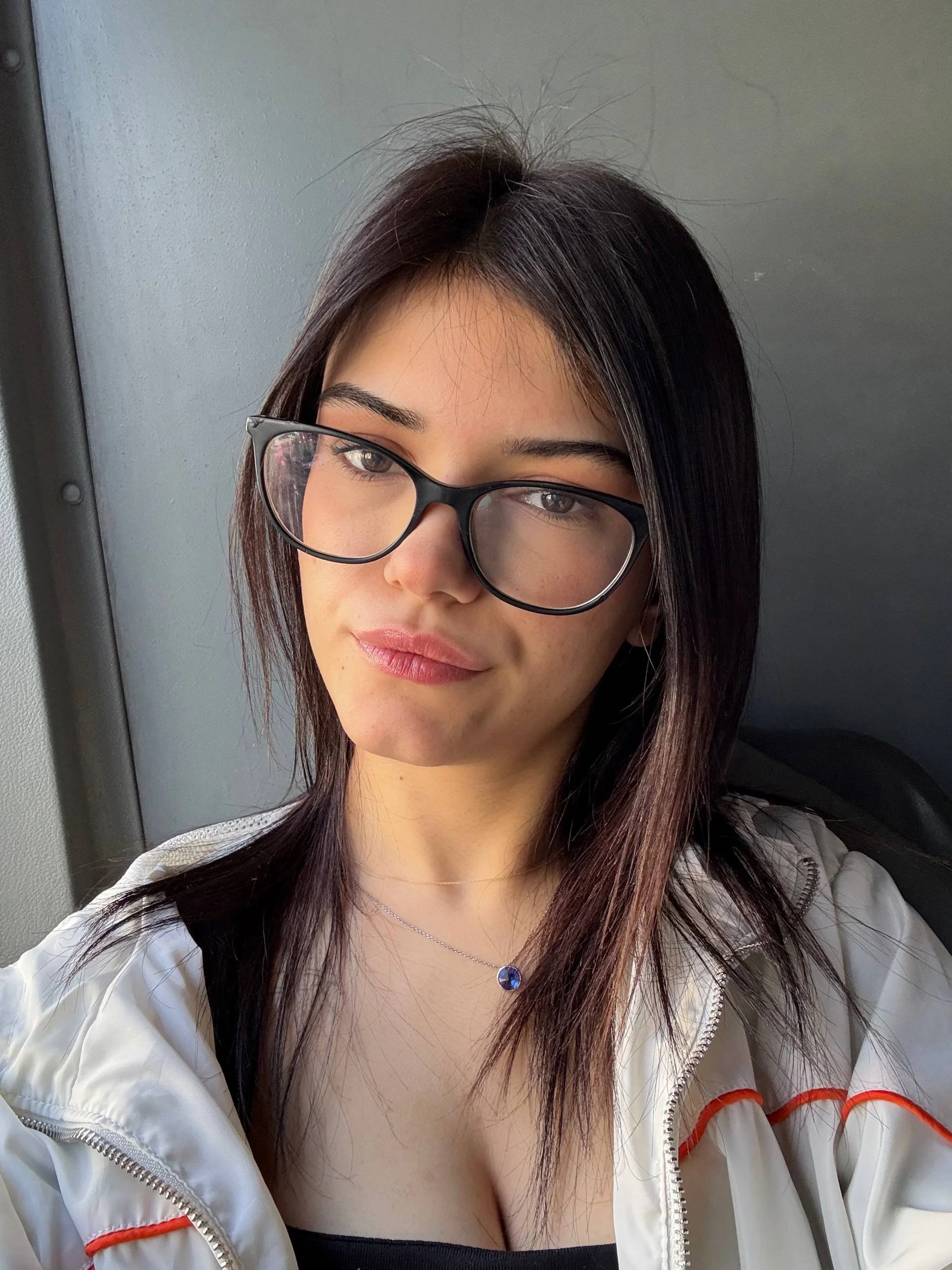 XXX Porn Photo of Nude HotMollyX 11
