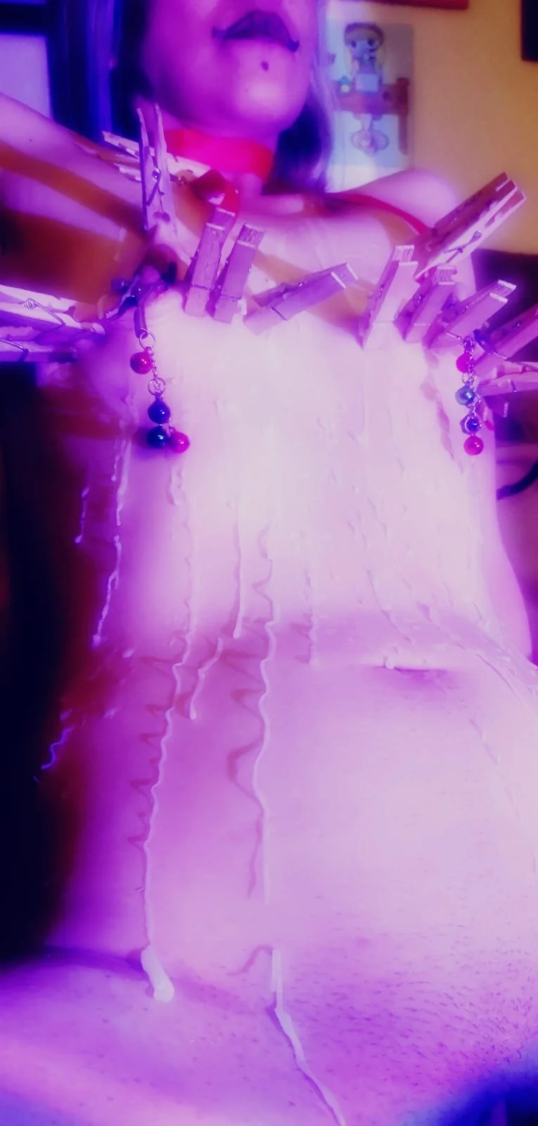 XXX Porn Photo of Nude mylu_morgan 73