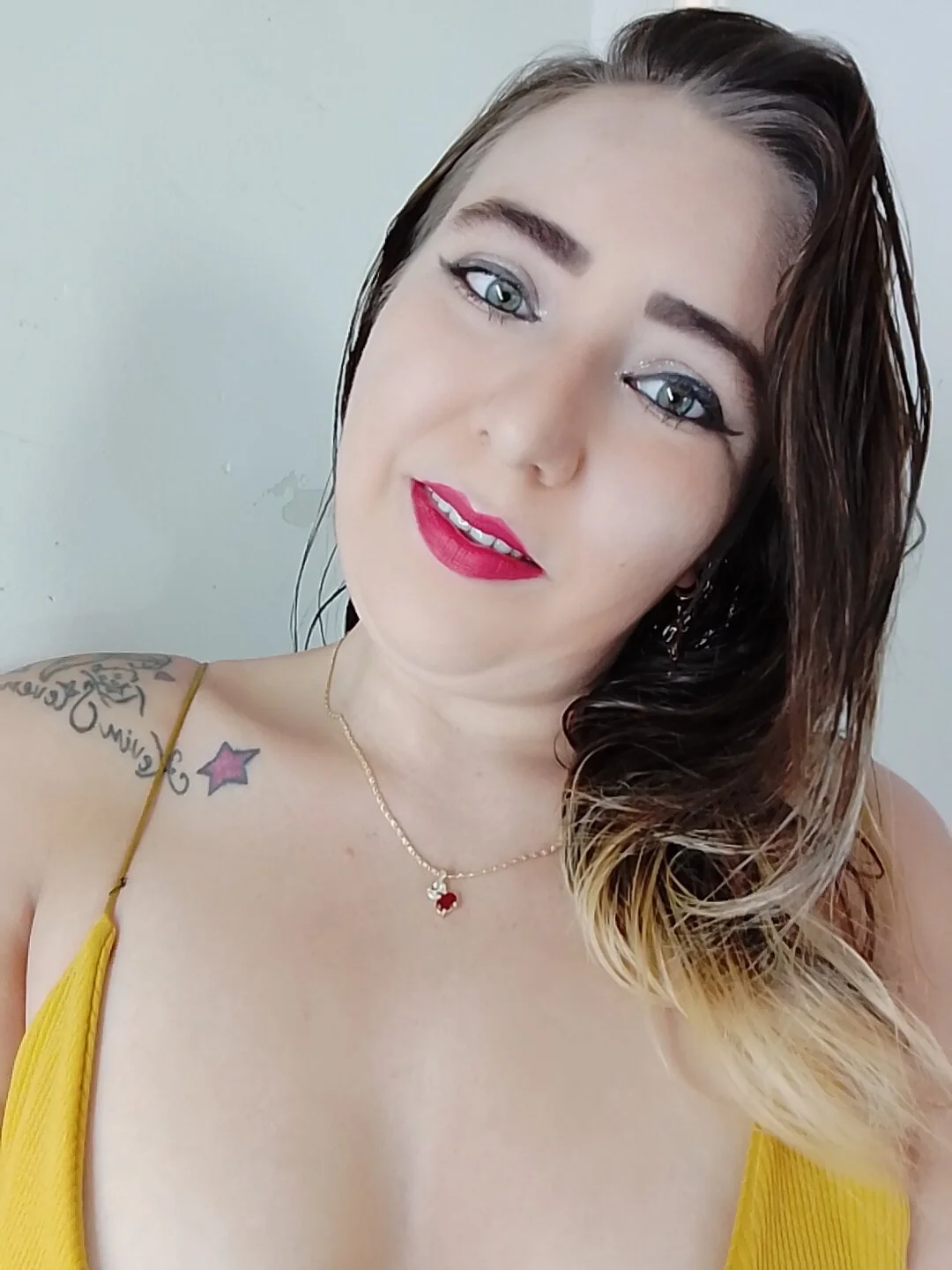 XXX Porn Photo of Nude isabella_lovem 1
