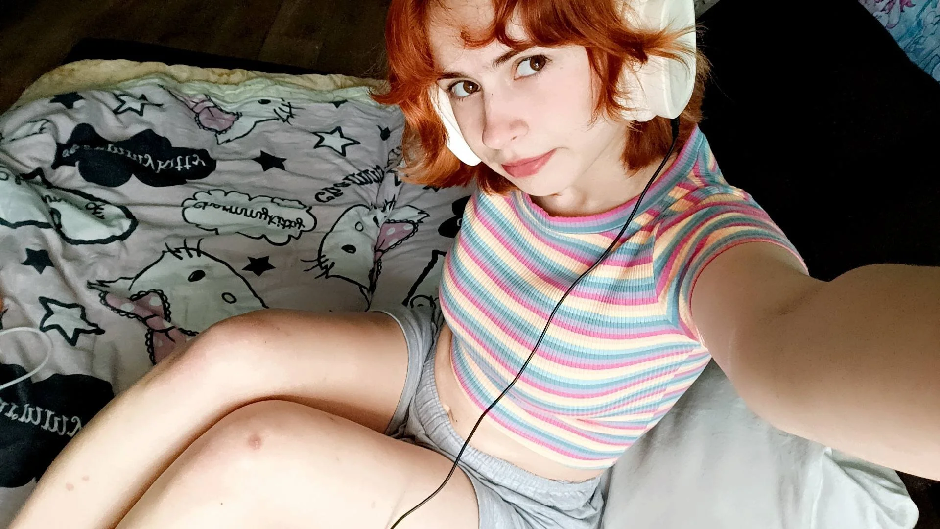 XXX Porn Photo of Nude Janet_Vibes 59