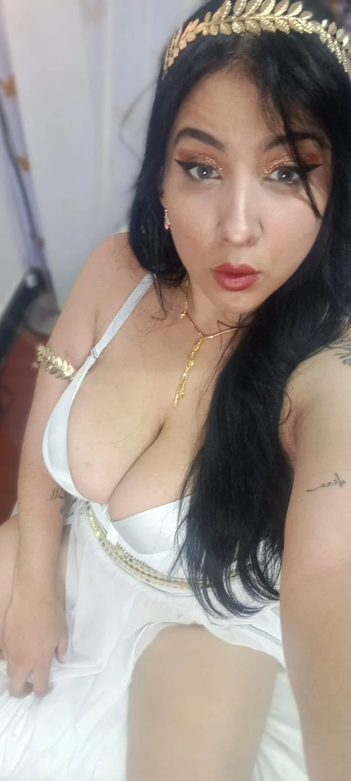 XXX Porn Photo of Nude rosebigboobs 128