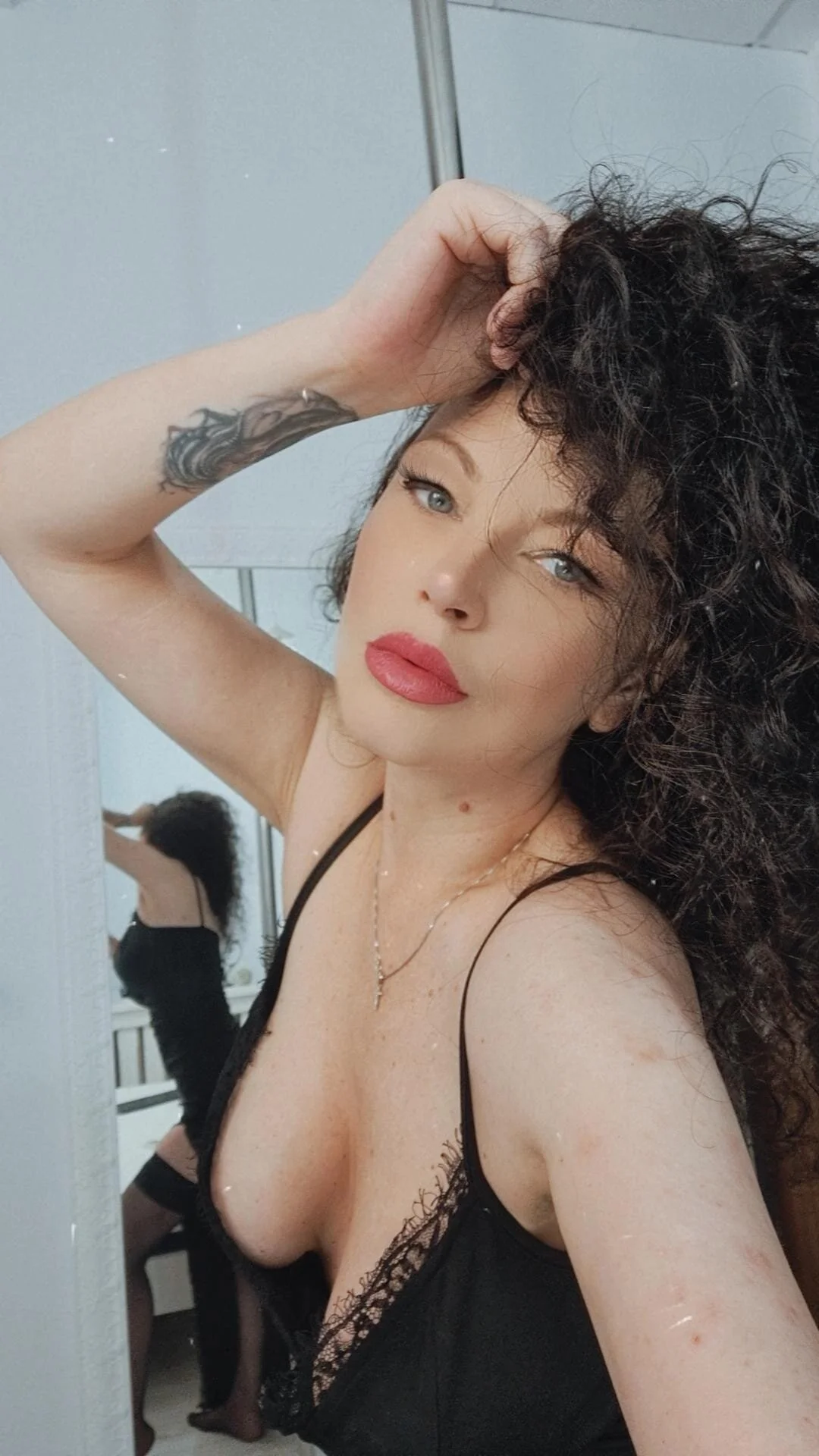 XXX Porn Photo of Nude NataliaRed 28
