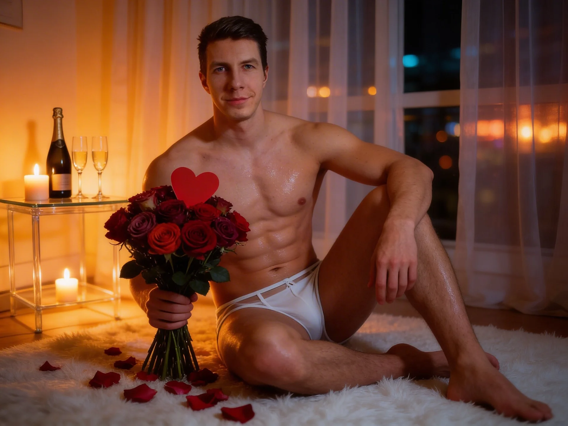 XXX Porn Photo of Nude Chris_Brien 2