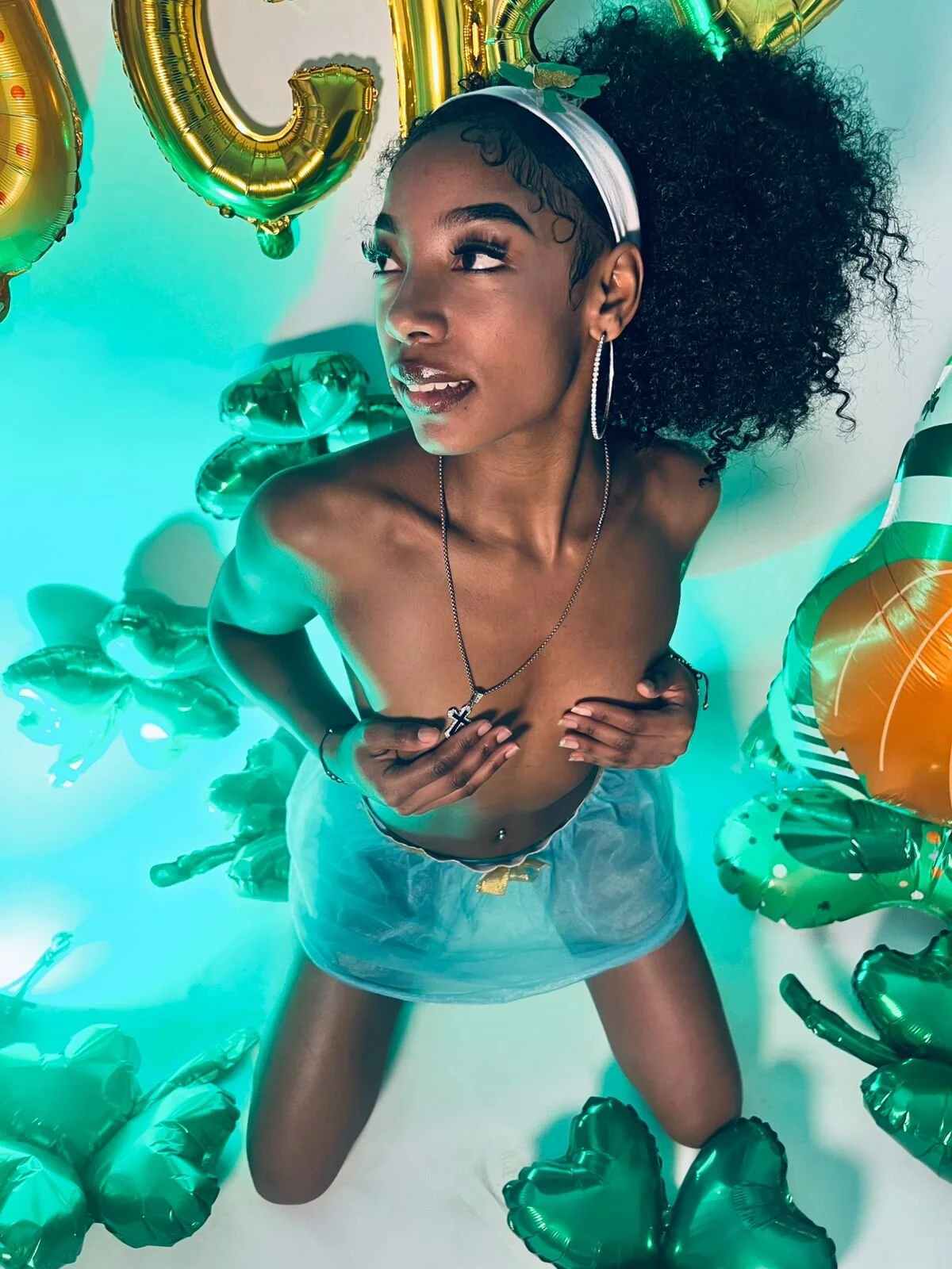 XXX Porn Photo of Nude emmaalennox 8
