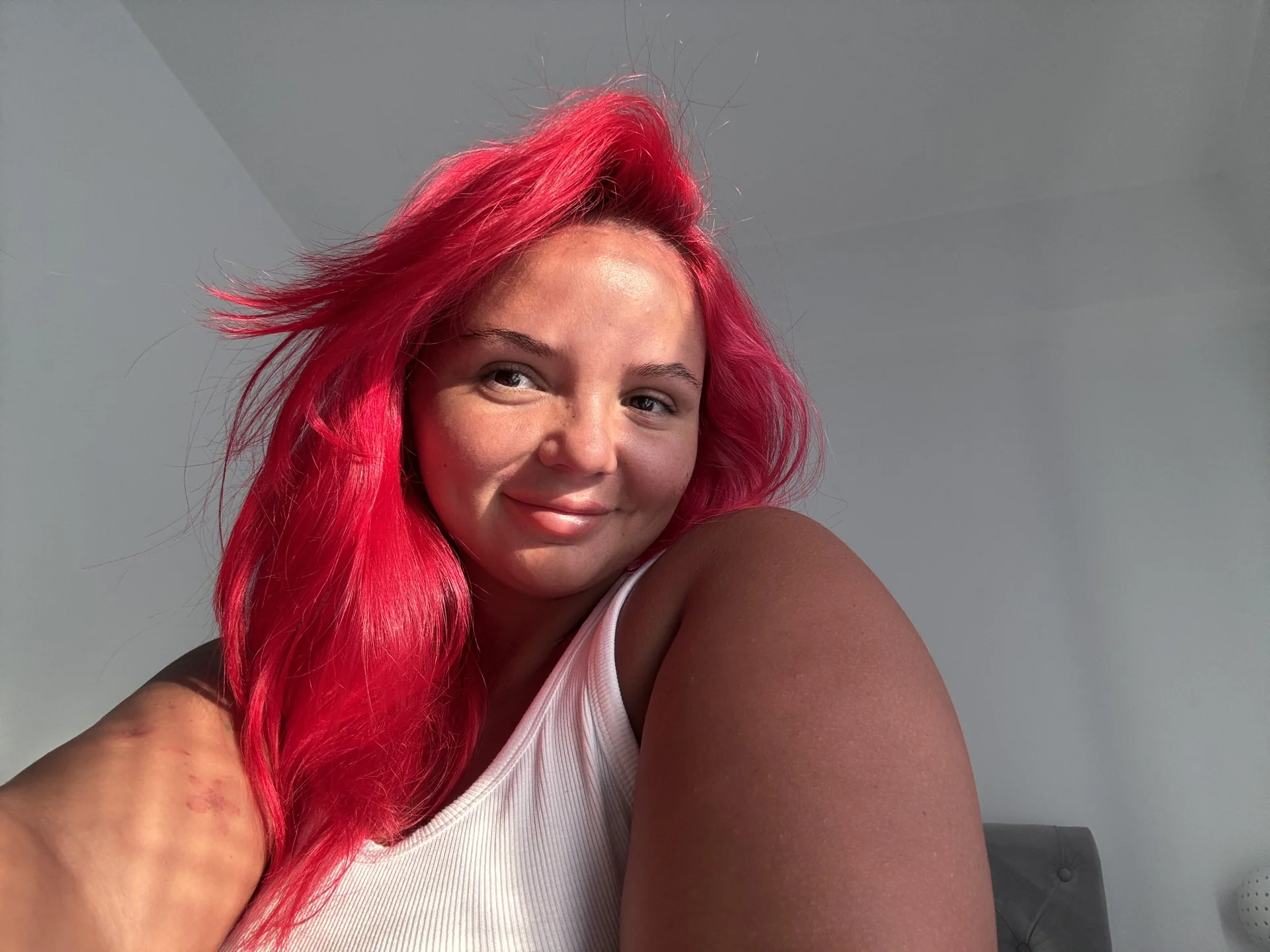 XXX Porn Photo of Nude CelesteBailey 2146