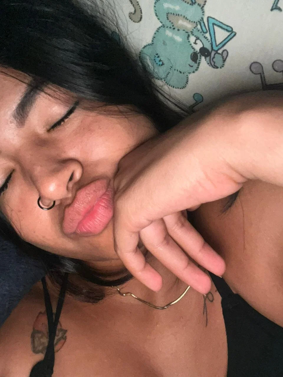 XXX Porn Photo of Nude Sophi_Lee__ 5