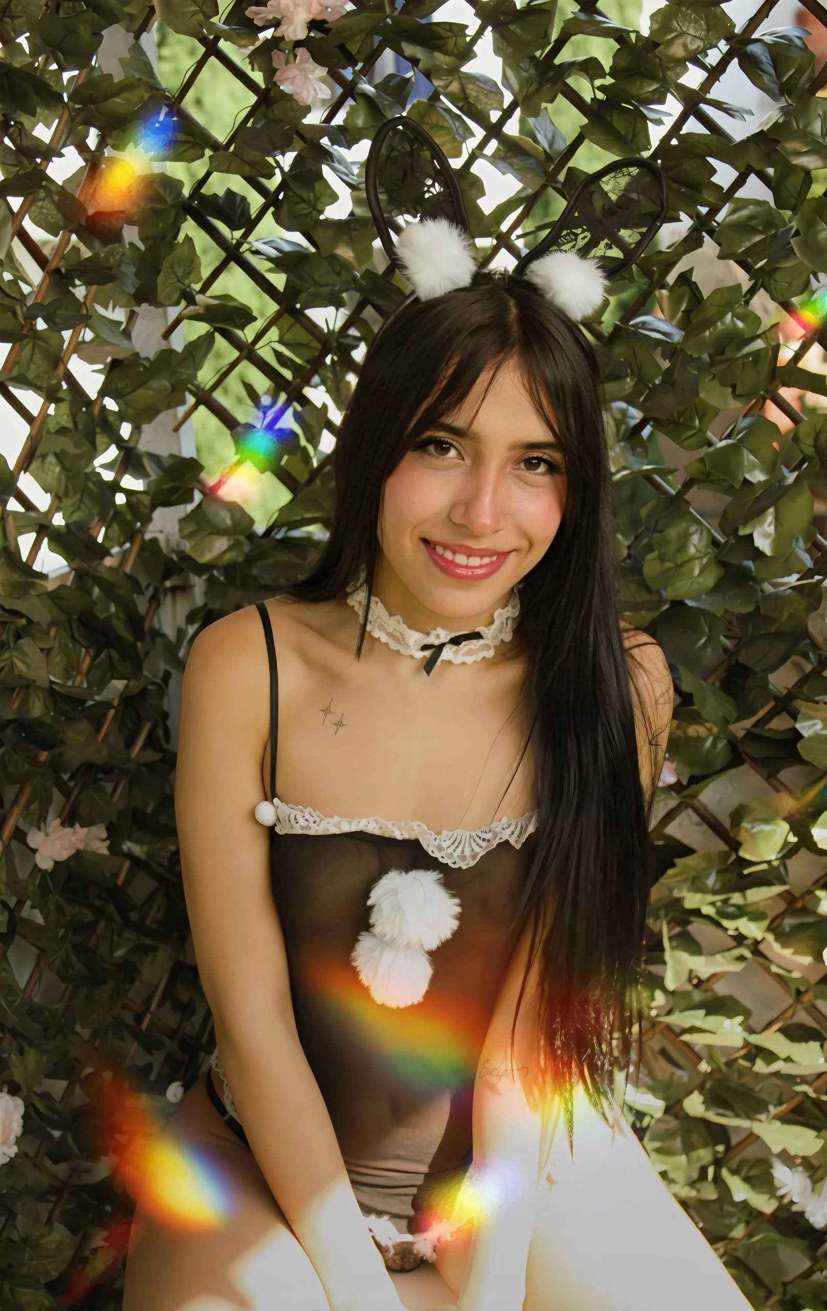 XXX Porn Photo of Nude azukakurokami 10
