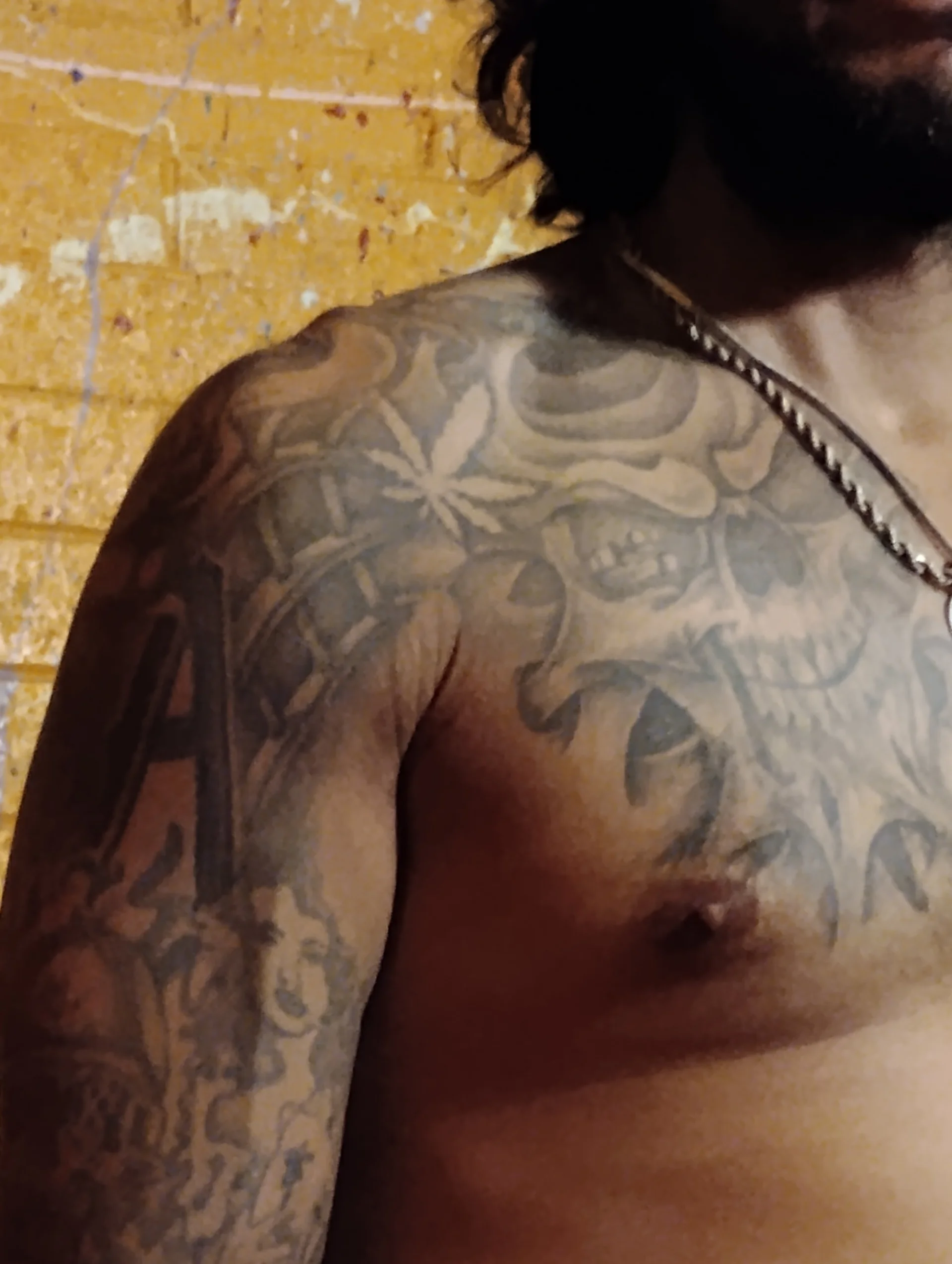 XXX Porn Photo of Nude PussyKillaz69 8