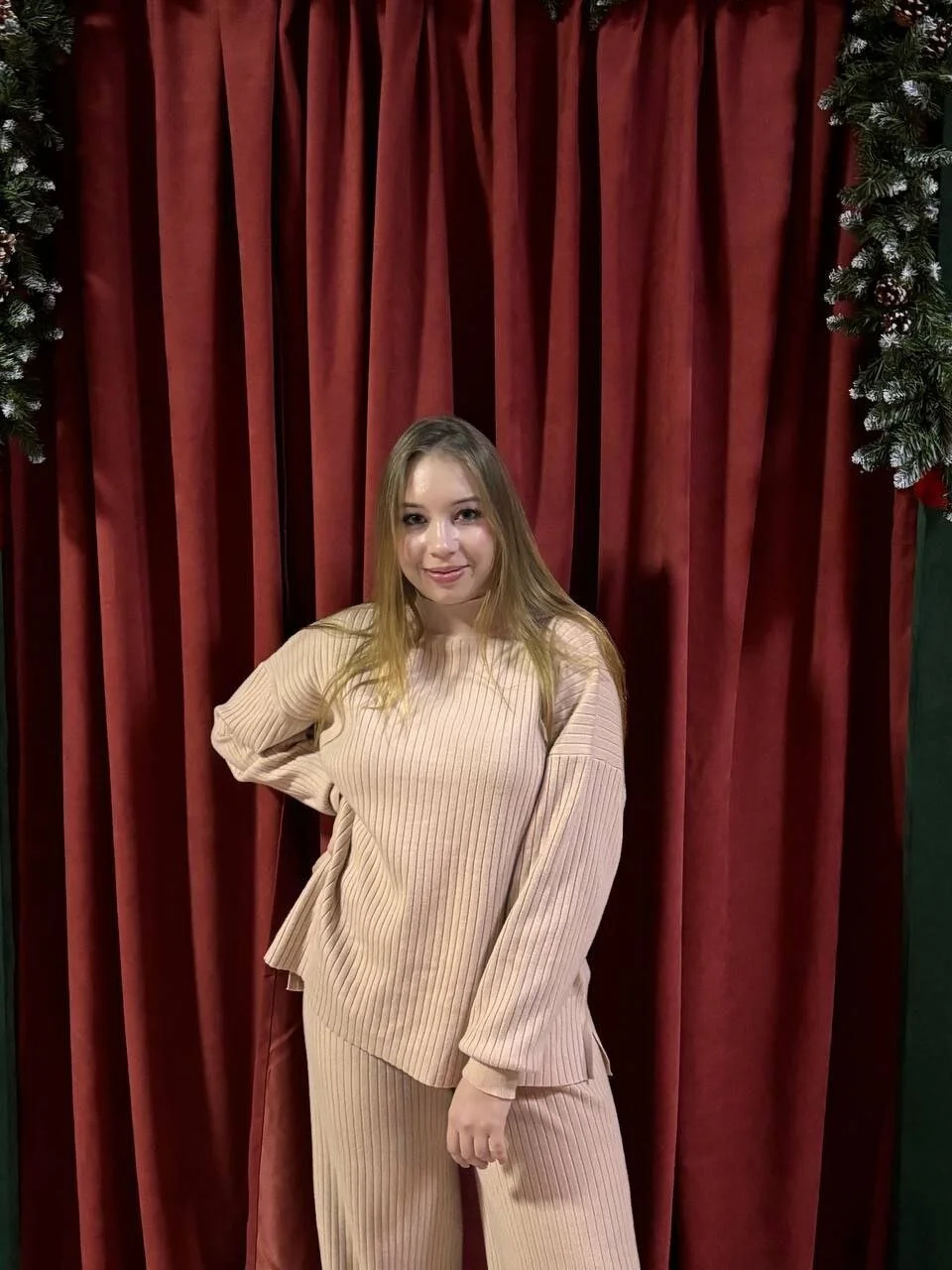 XXX Porn Photo of Nude LatanyaDaivs 8