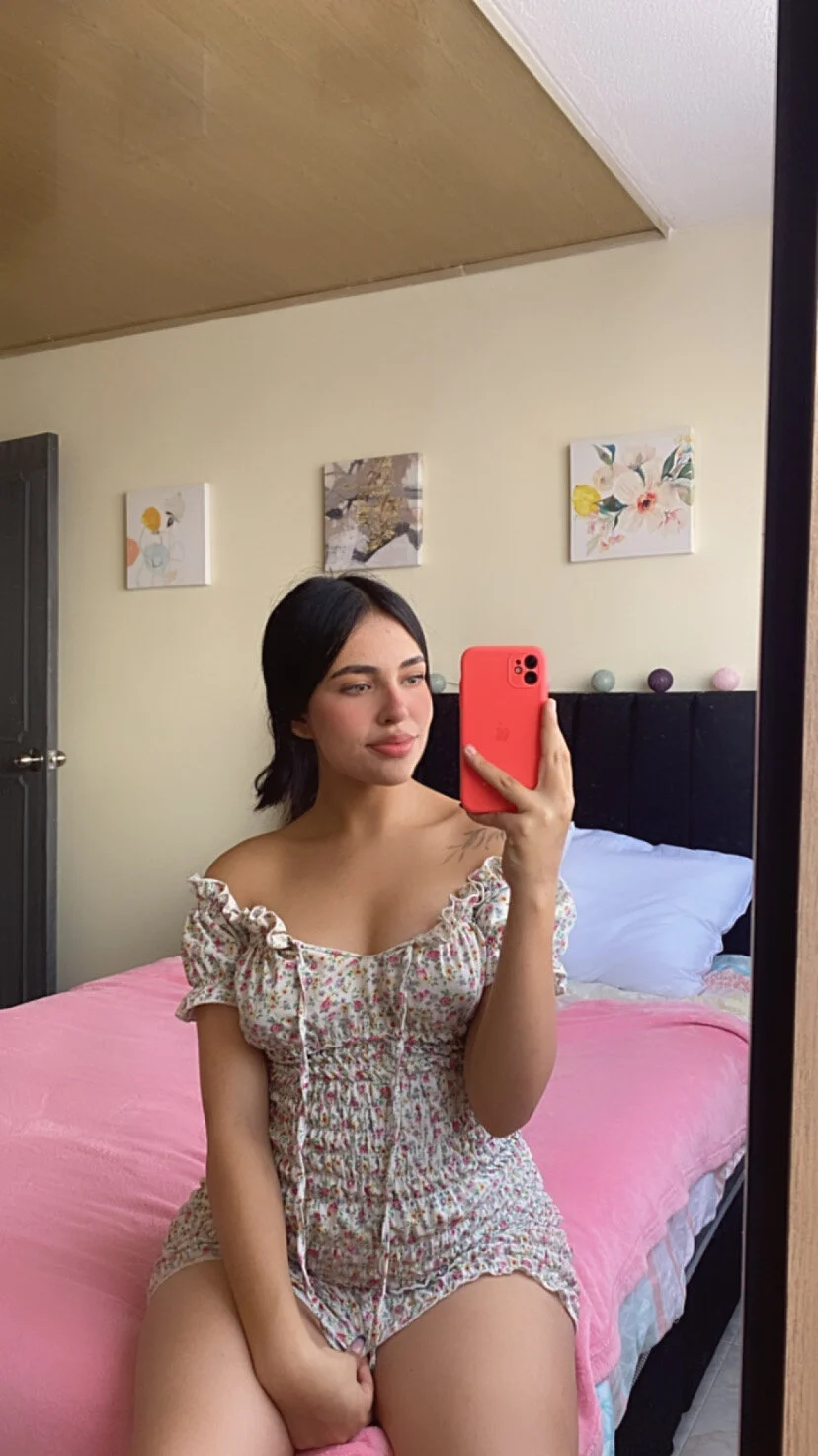 XXX Porn Photo of Nude DaphneUwu 243