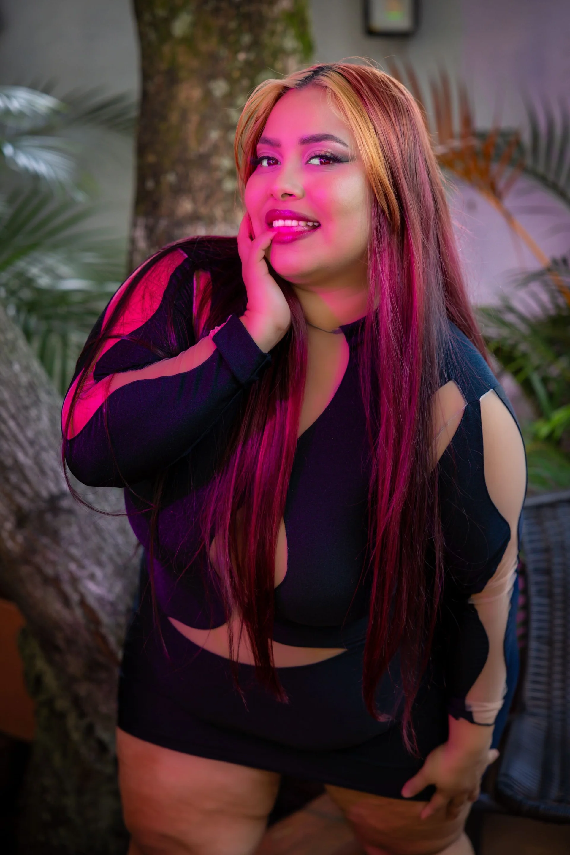 XXX Porn Photo of Nude tatikanyx 24
