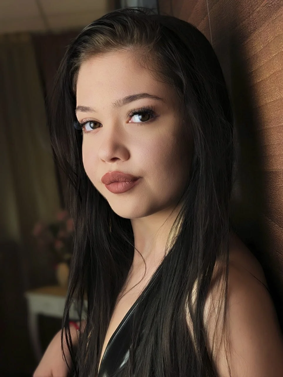 XXX Porn Photo of Nude NicoleRougee 4