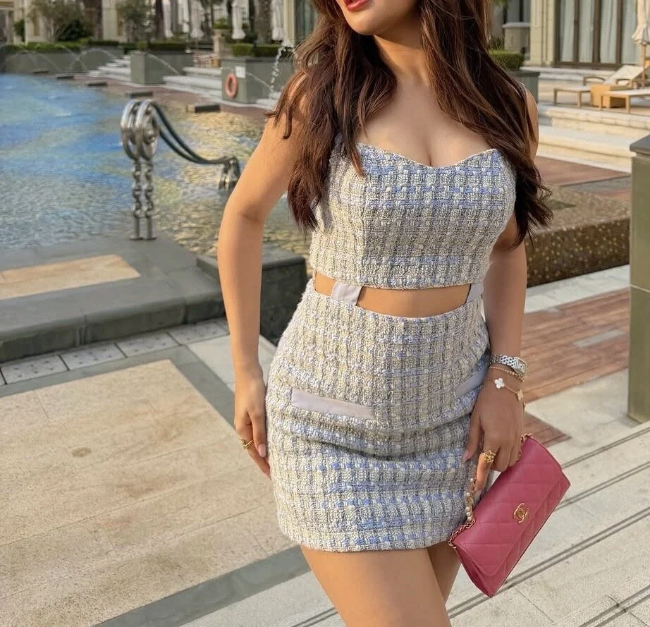 XXX Porn Photo of Nude Simran_kaurr 3