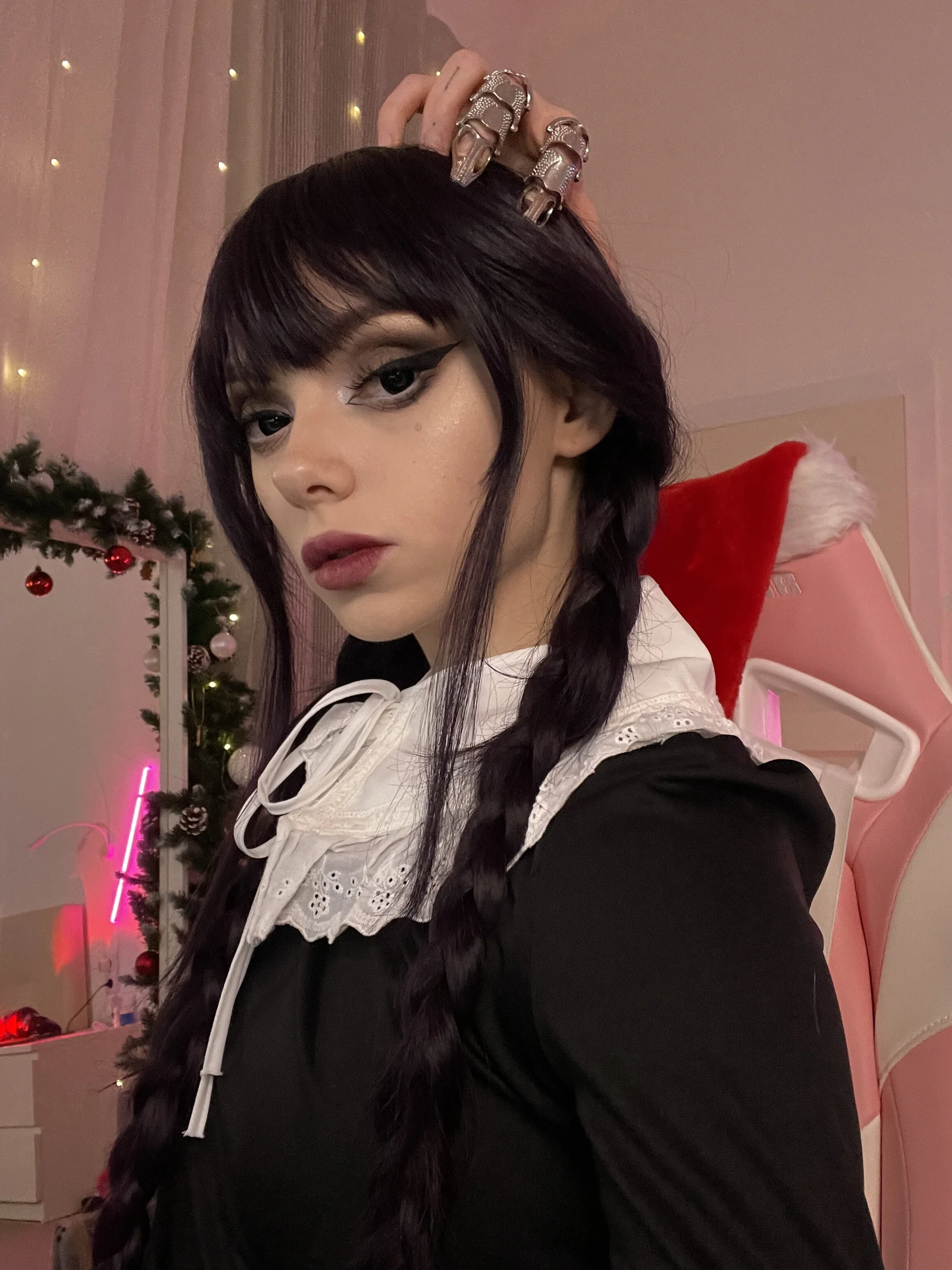 XXX Porn Photo of Nude HolliWould_ 18