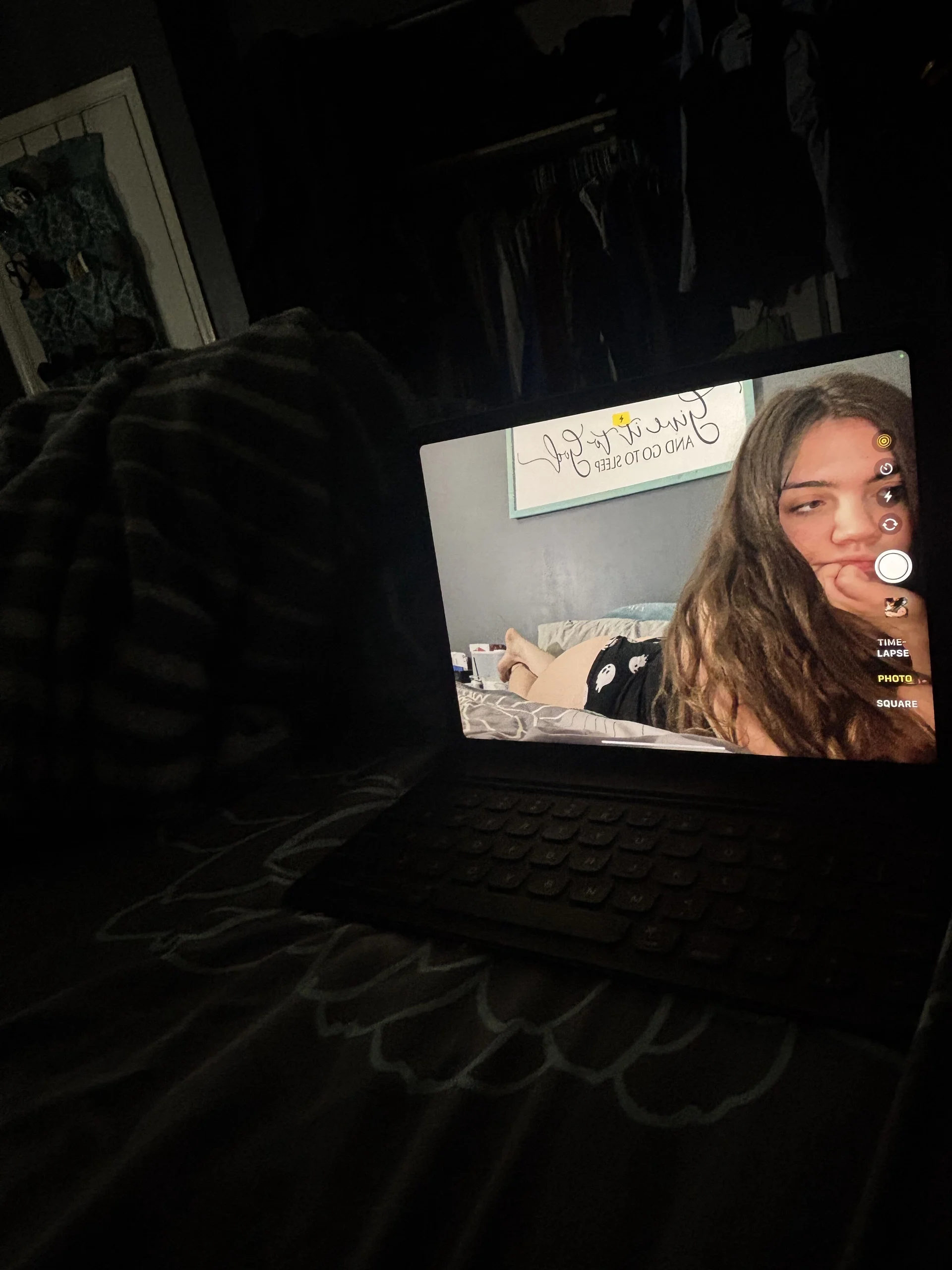 XXX Porn Photo of Nude anniemarie356 1