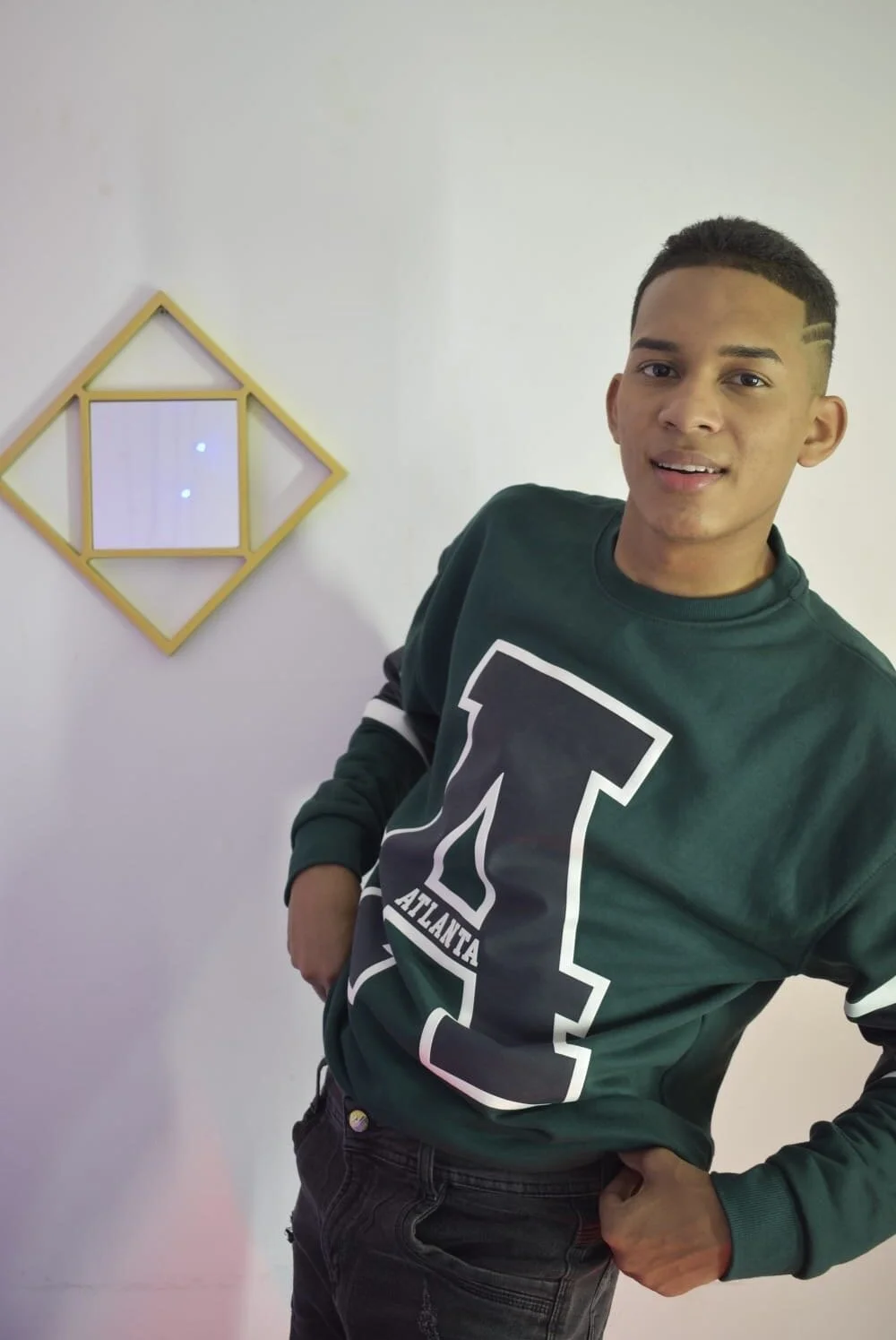 XXX Porn Photo of Nude dilan_alfonzo 98