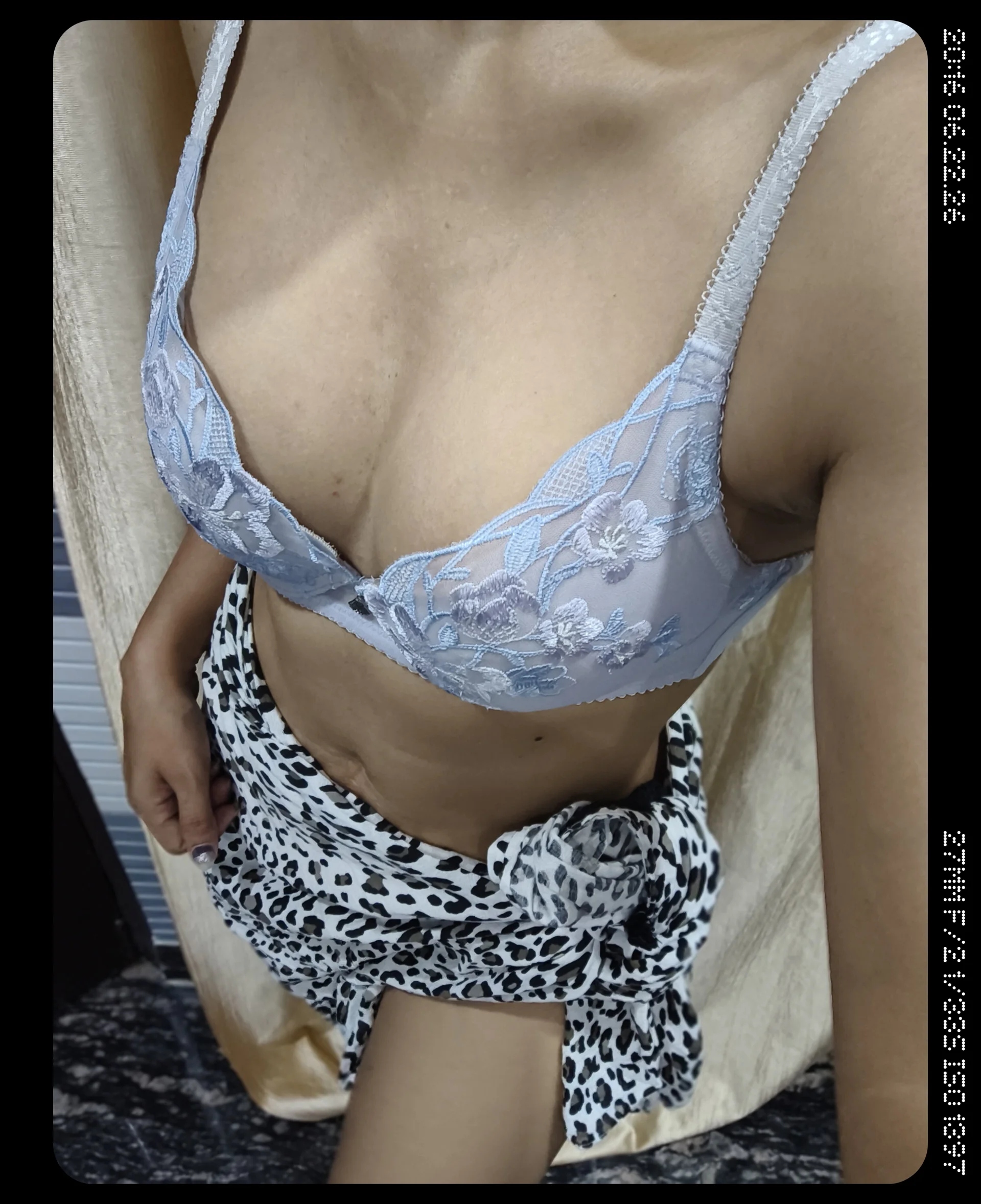 XXX Porn Photo of Nude Payaldii 3