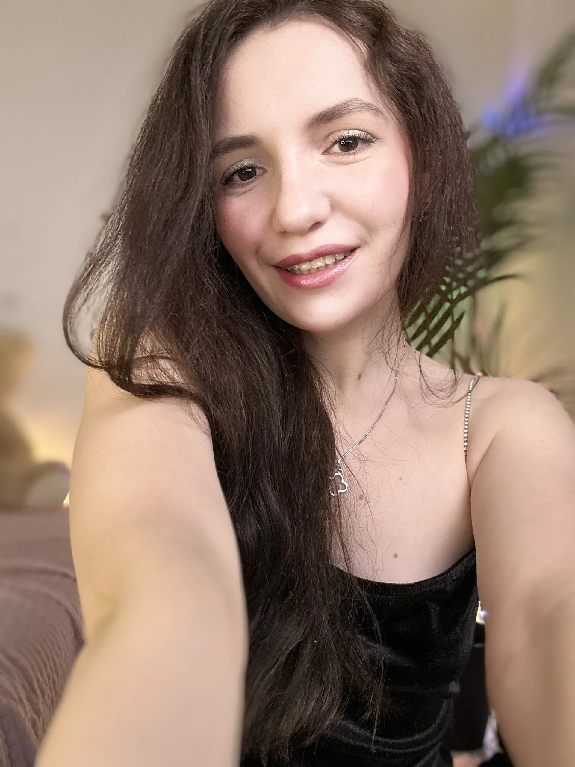 XXX Porn Photo of Nude cute_cake 17