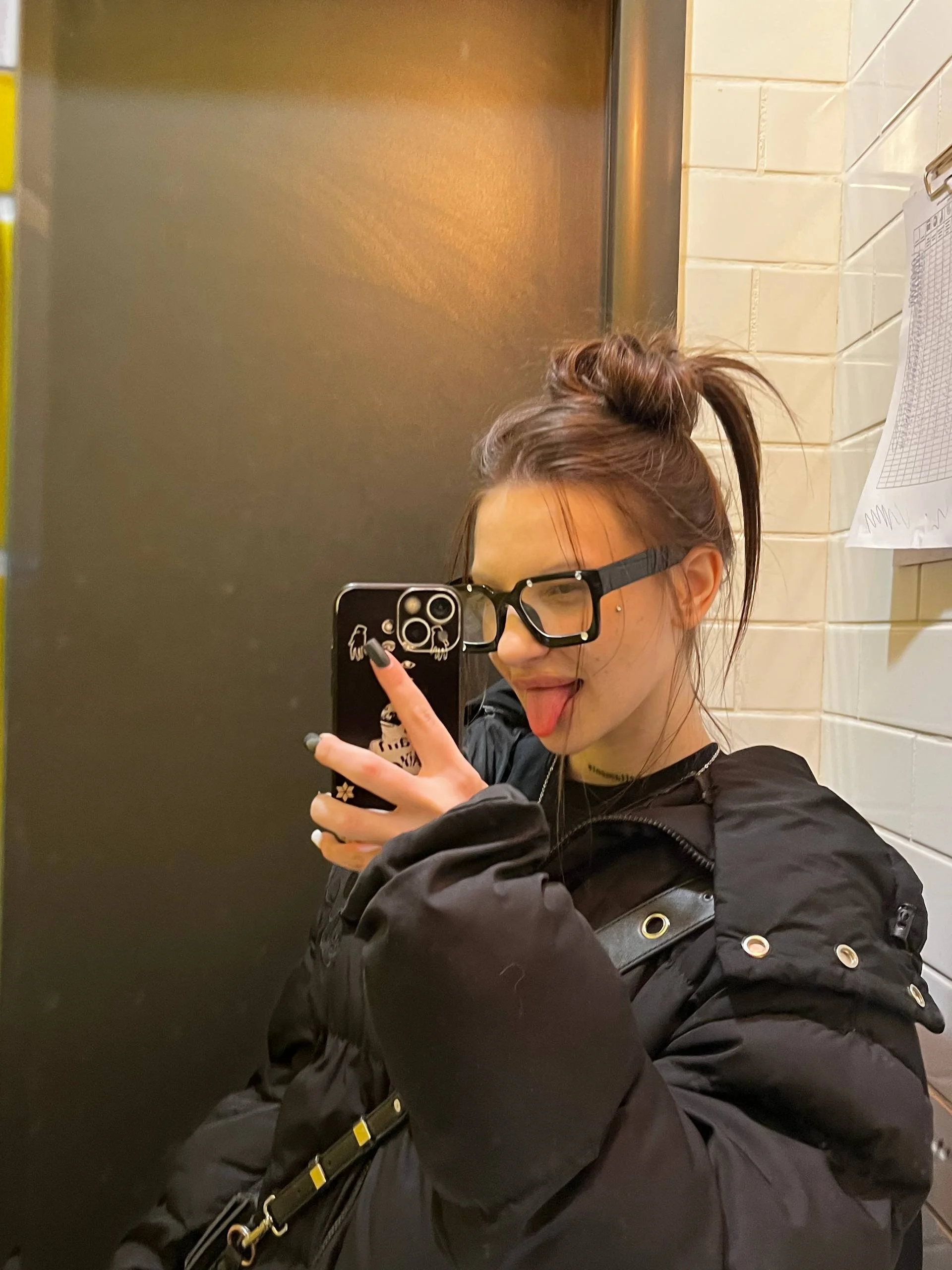 XXX Porn Photo of Nude honeywander 7