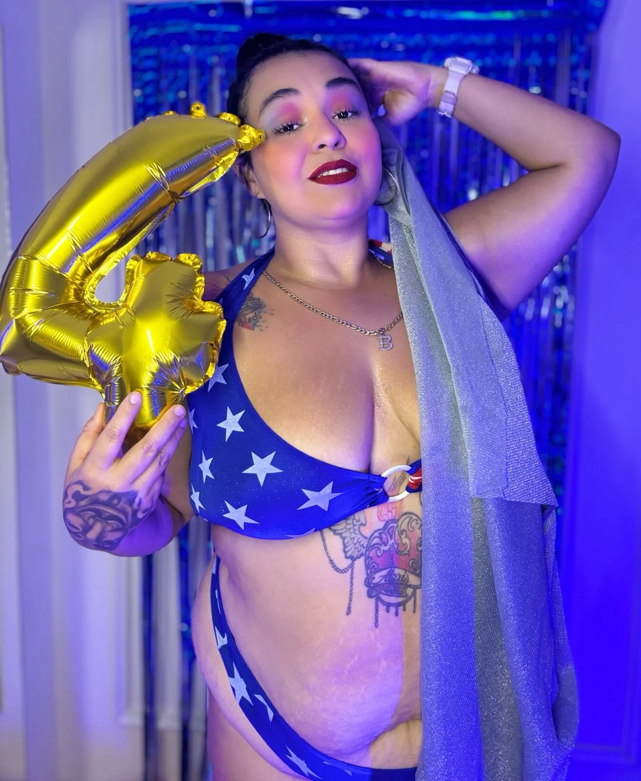 XXX Porn Photo of Nude Reginavegaa 43
