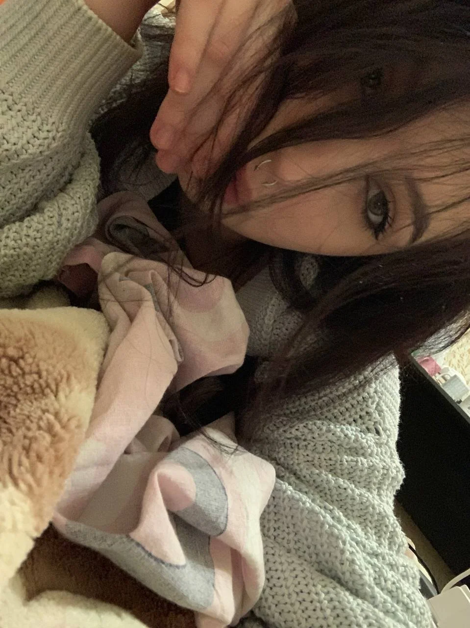 XXX Porn Photo of Nude LillyPresti 12