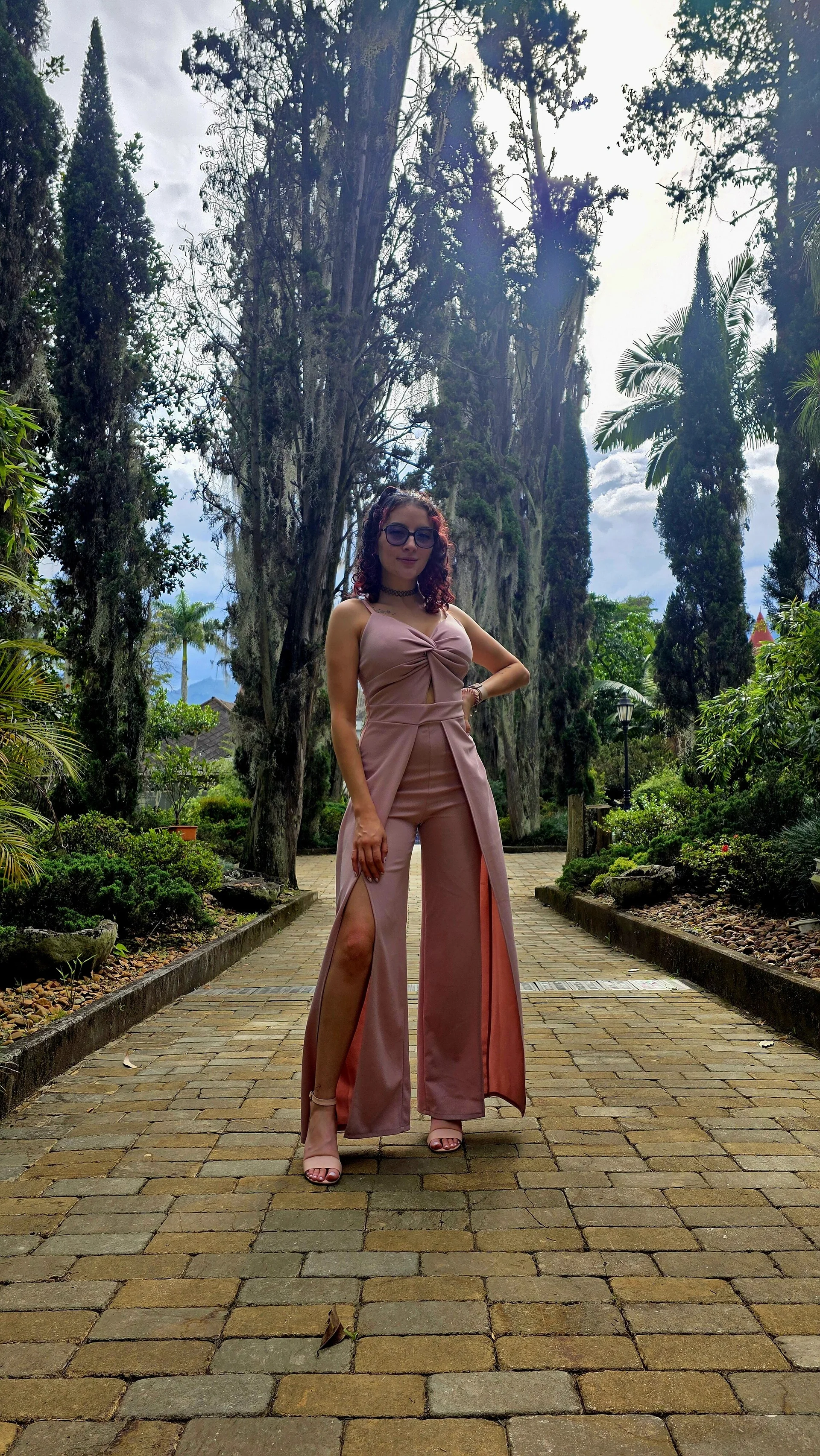 XXX Porn Photo of Nude GabrielaMK 50