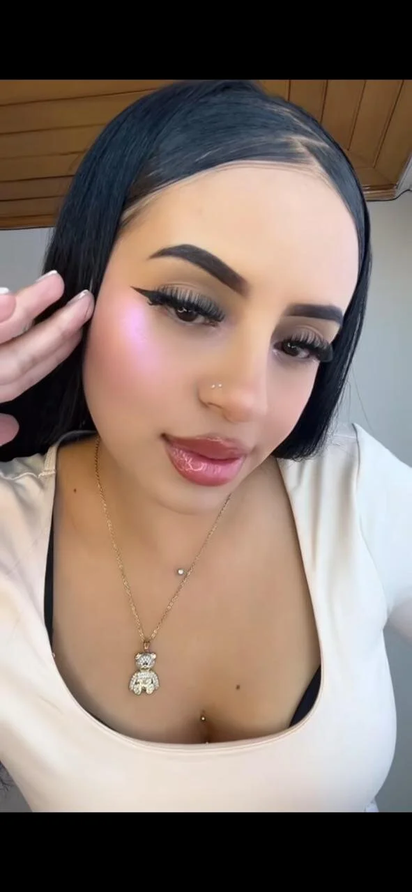 XXX Porn Photo of Nude BaByBooo69 4