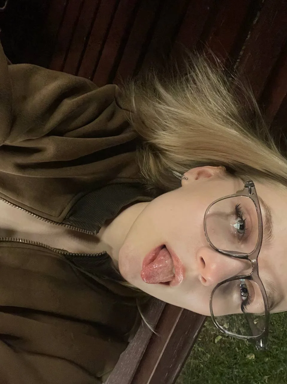 XXX Porn Photo of Nude Lolisin 5