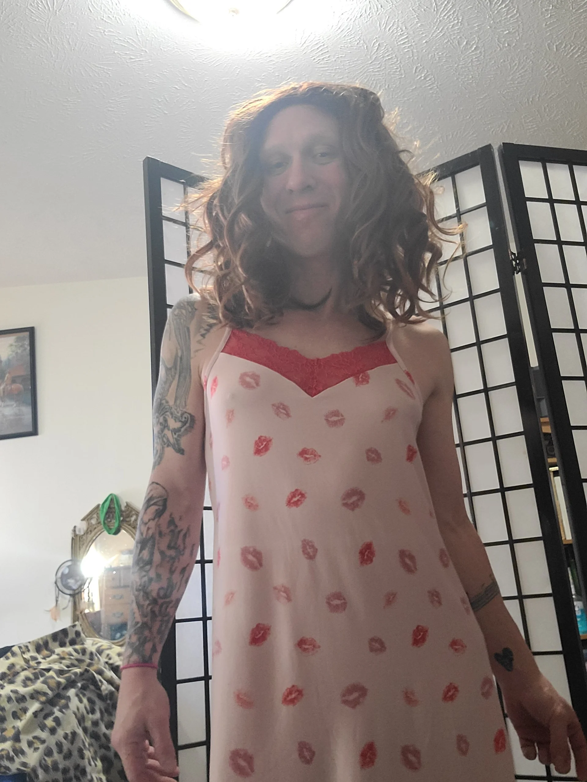 XXX Porn Photo of Nude jersierosexx 3