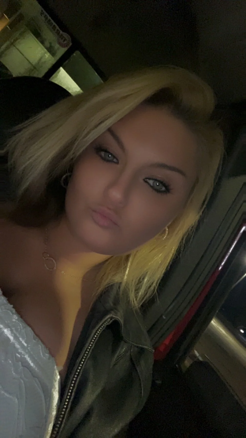 XXX Porn Photo of Nude LilHoochie 5