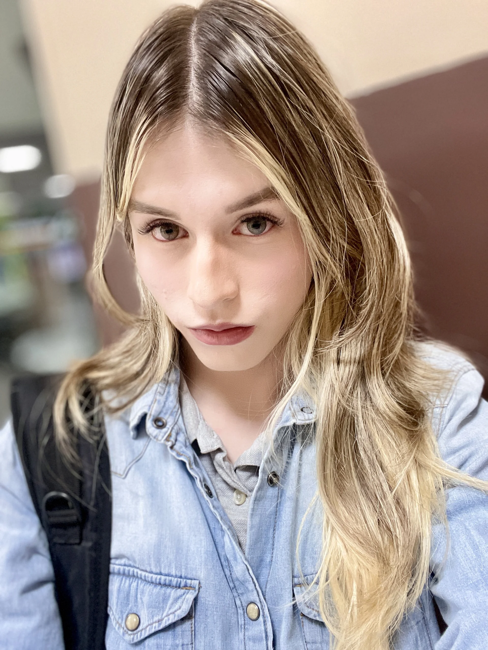 XXX Porn Photo of Nude arielmishel 9