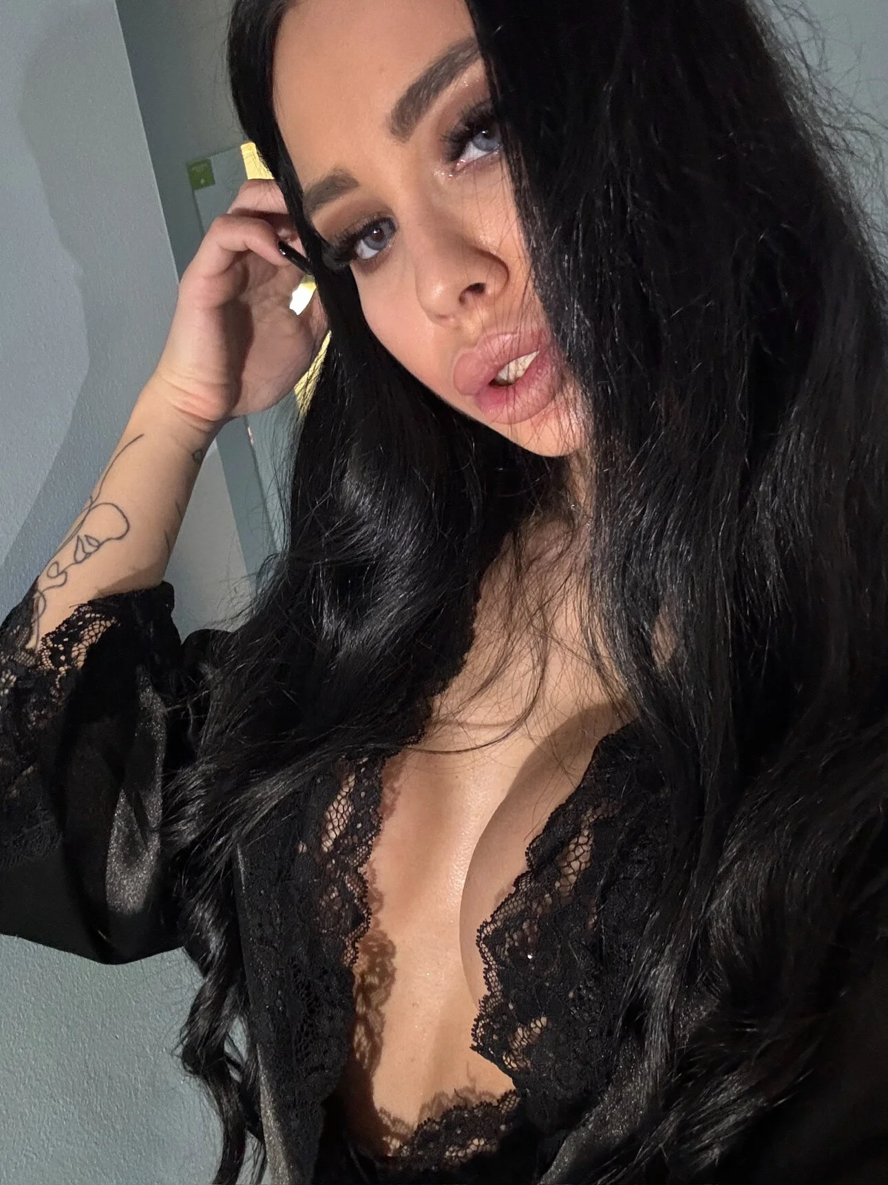 XXX Porn Photo of Nude OnlyXandra 35