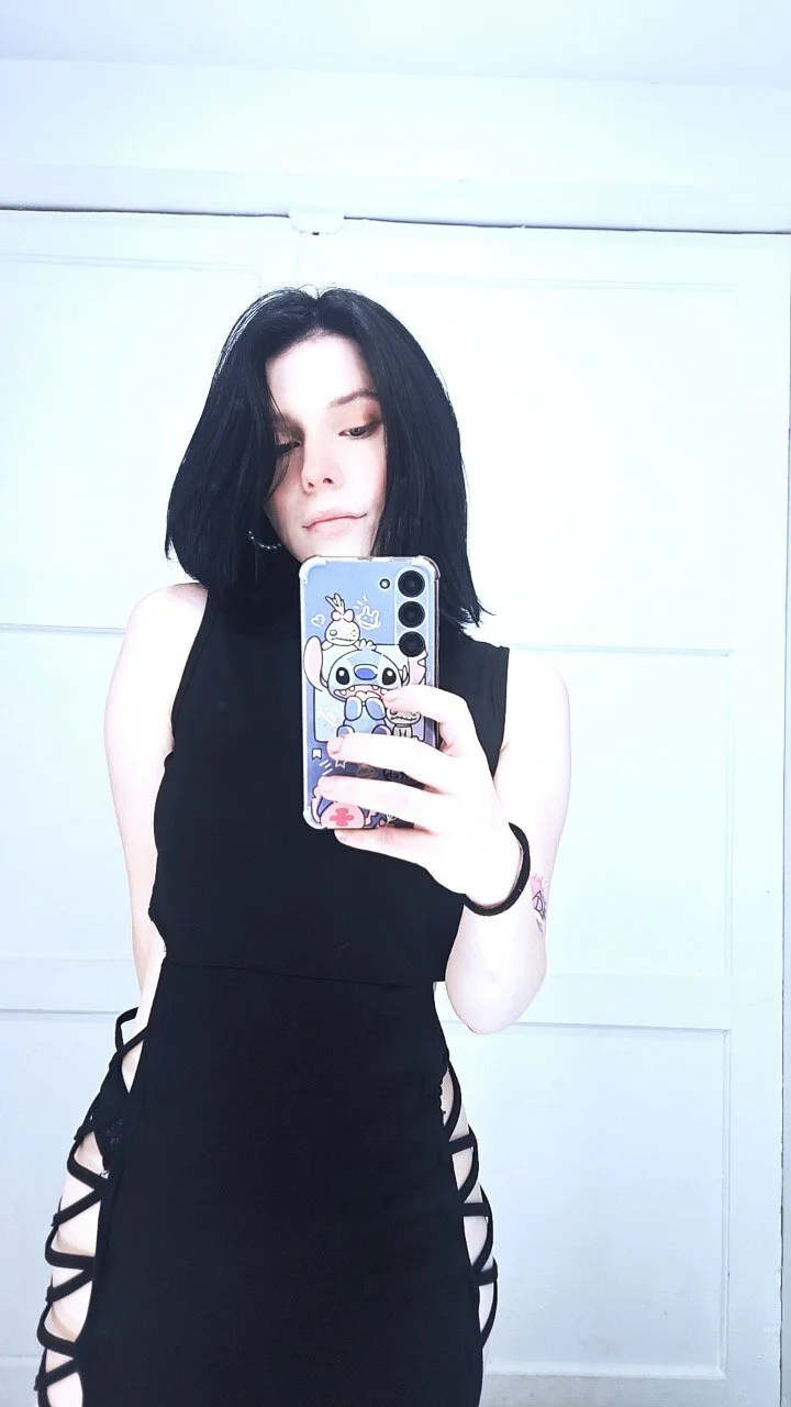 XXX Porn Photo of Nude JinxMoon 8