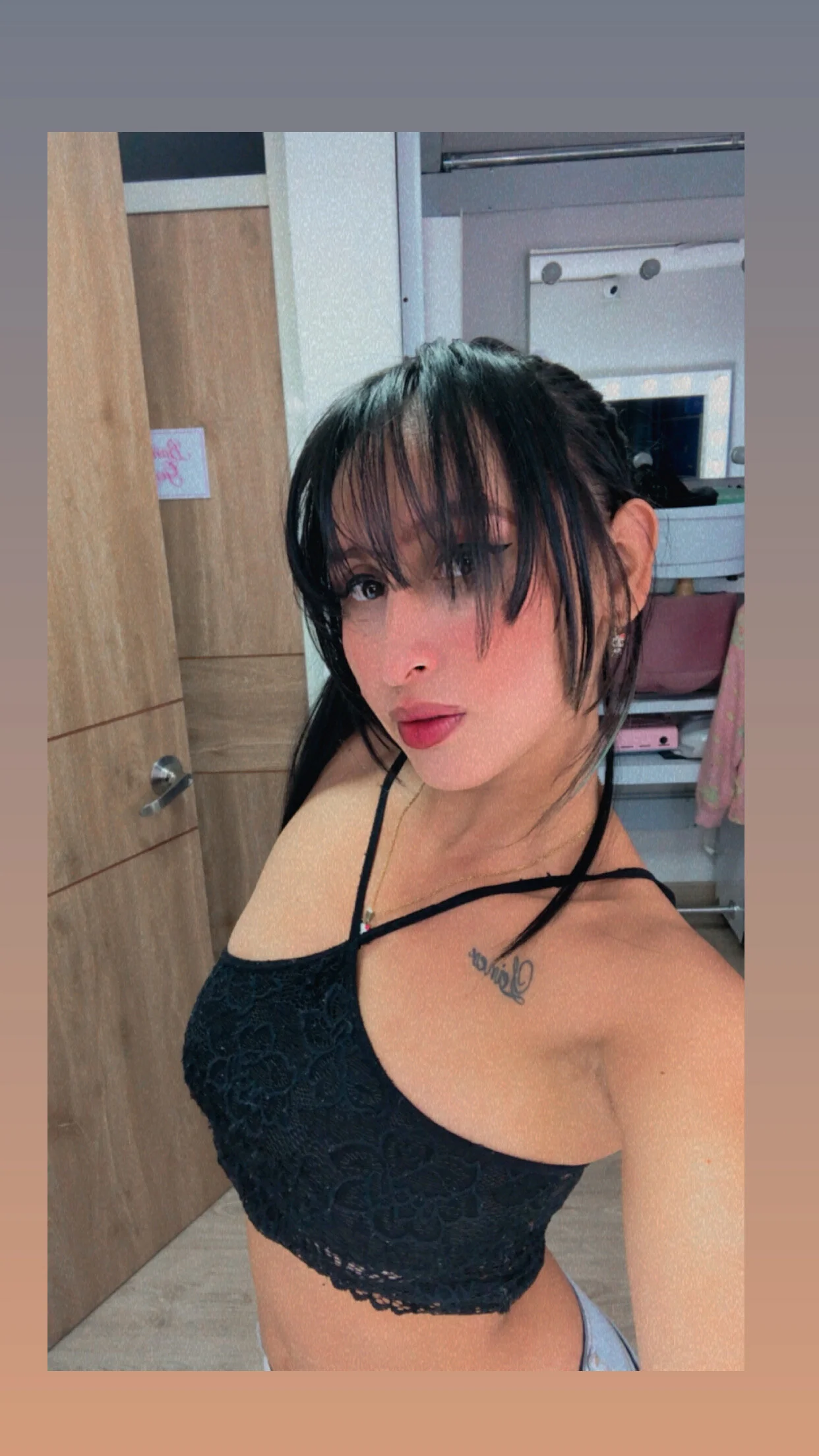 XXX Porn Photo of Nude Antonella_Moretti_ 11