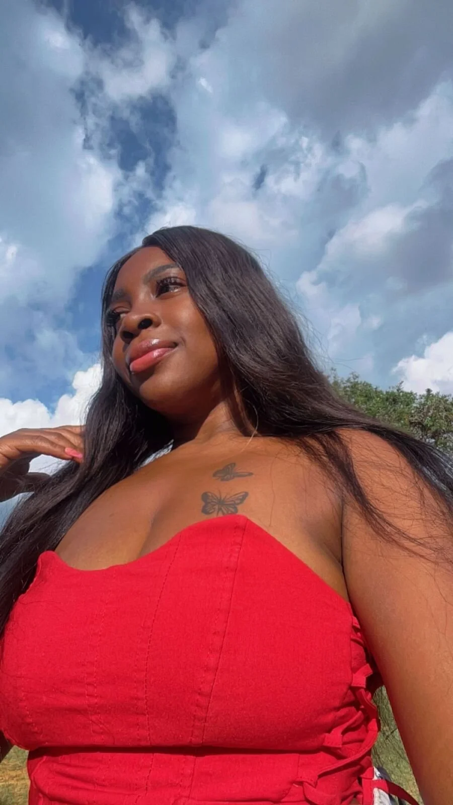 XXX Porn Photo of Nude Athenea_Mills 50