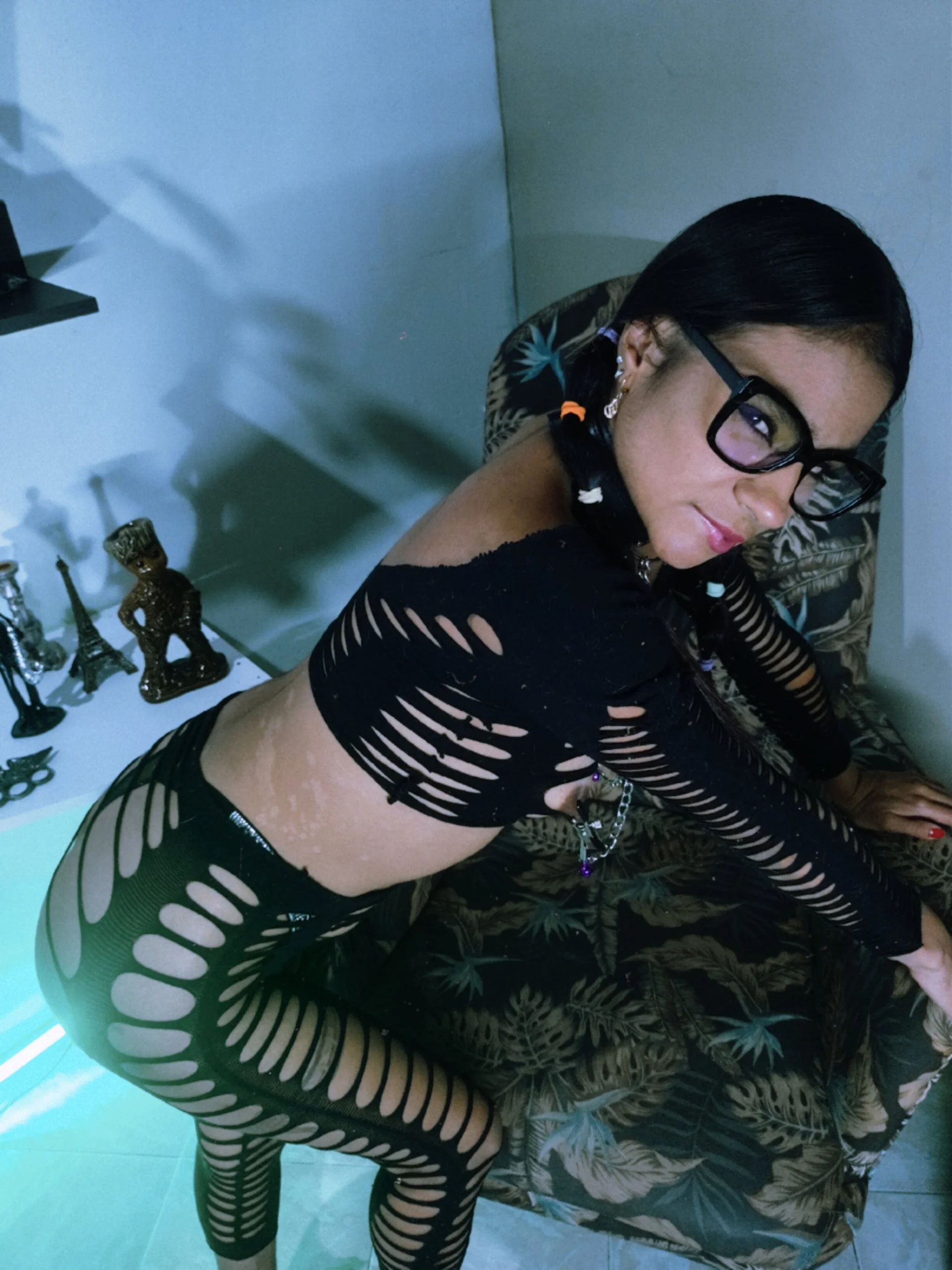 XXX Porn Photo of Nude Leslly_ 5