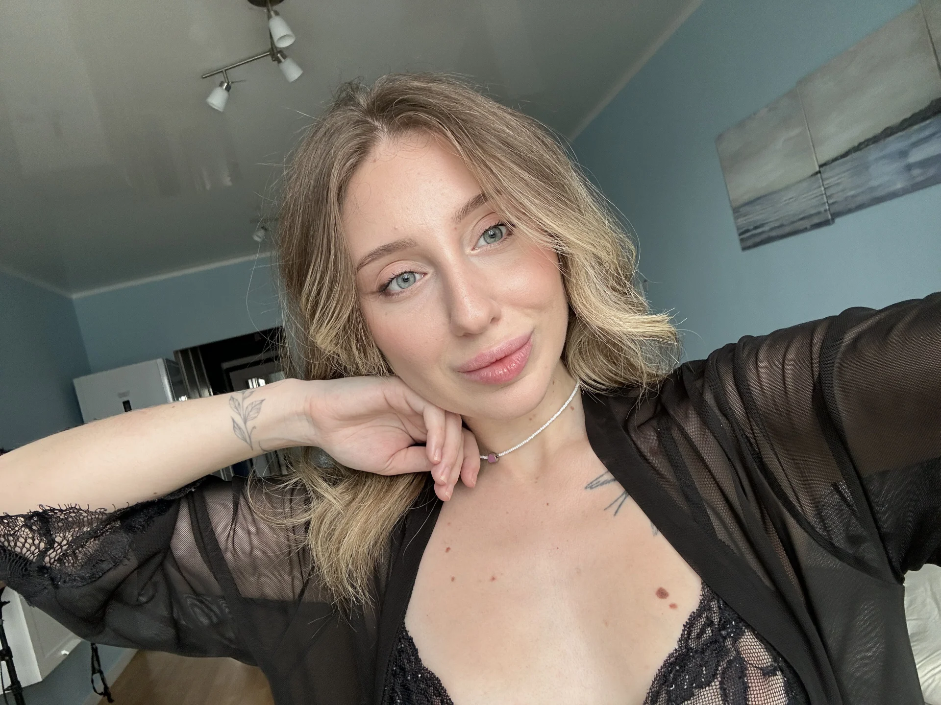 XXX Porn Photo of Nude MiaaLoveeee 4