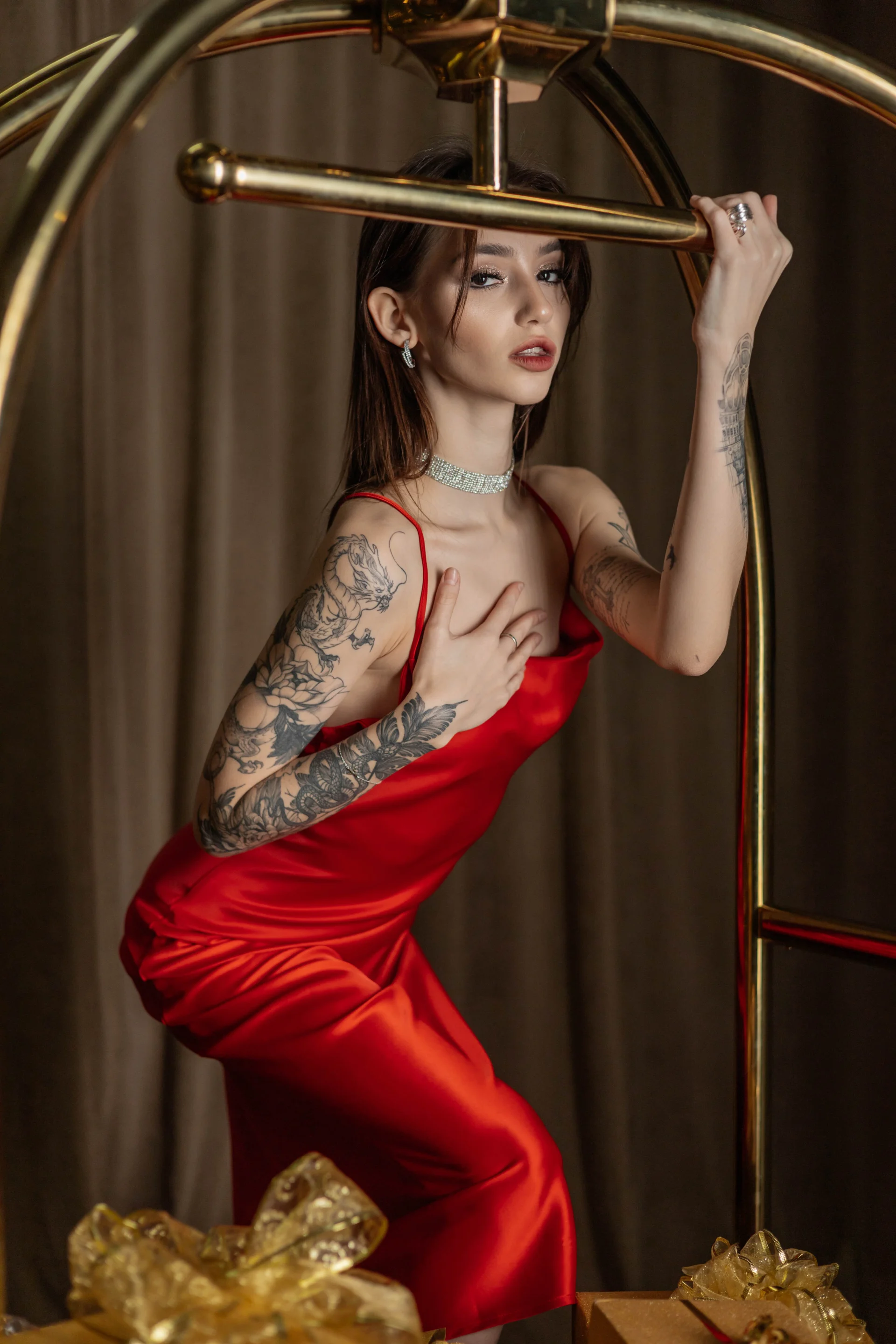 XXX Porn Photo of Nude SophieCatty 73