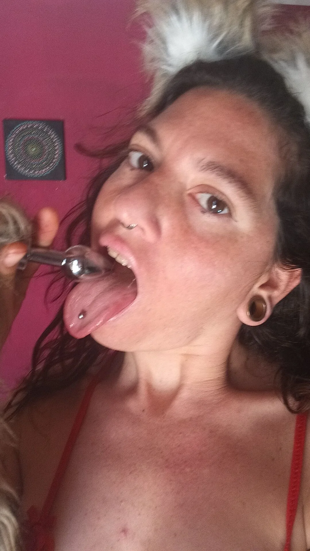 XXX Porn Photo of Nude sweetbabyass 15