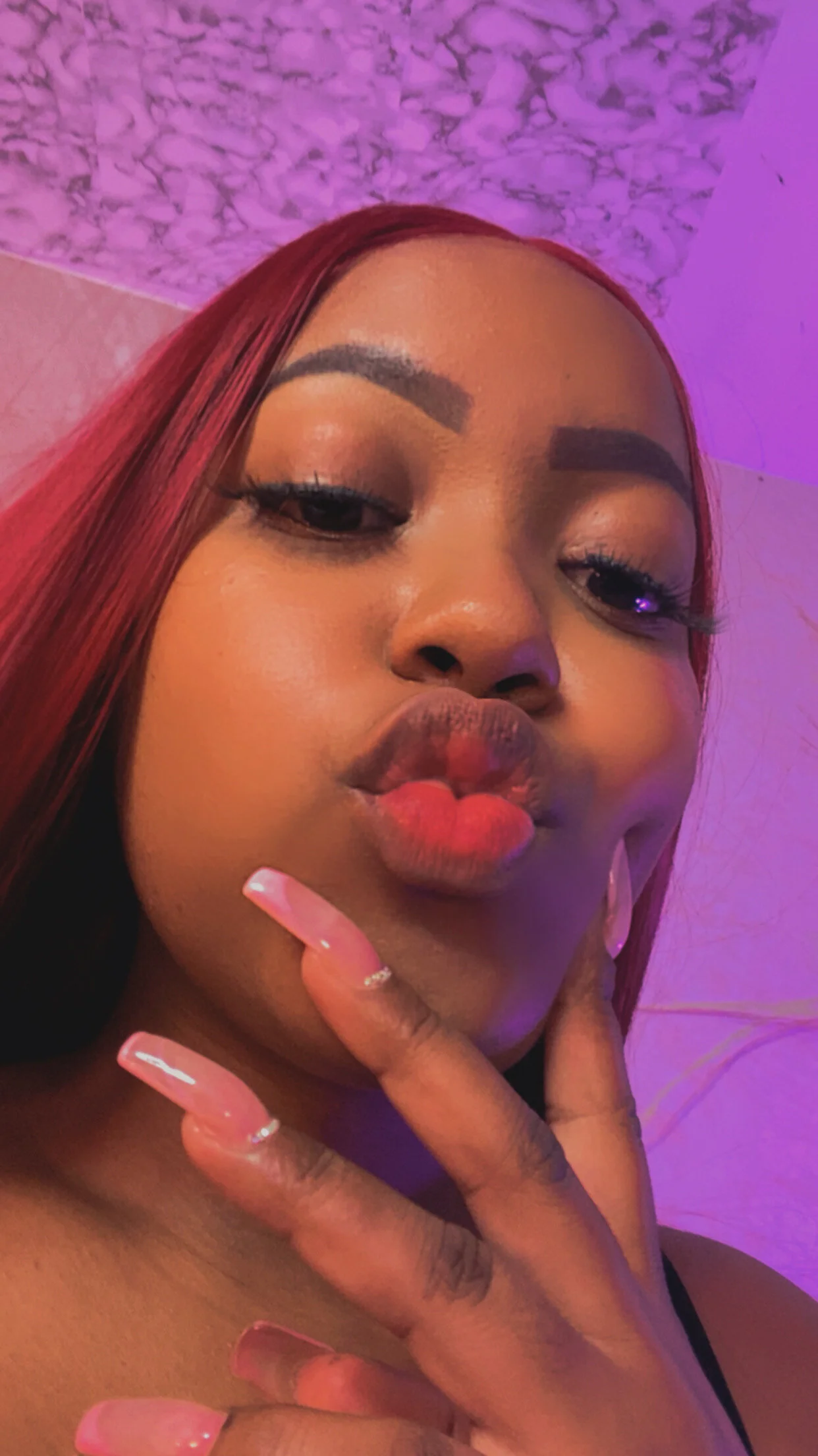 XXX Porn Photo of Nude LennaCoper 7