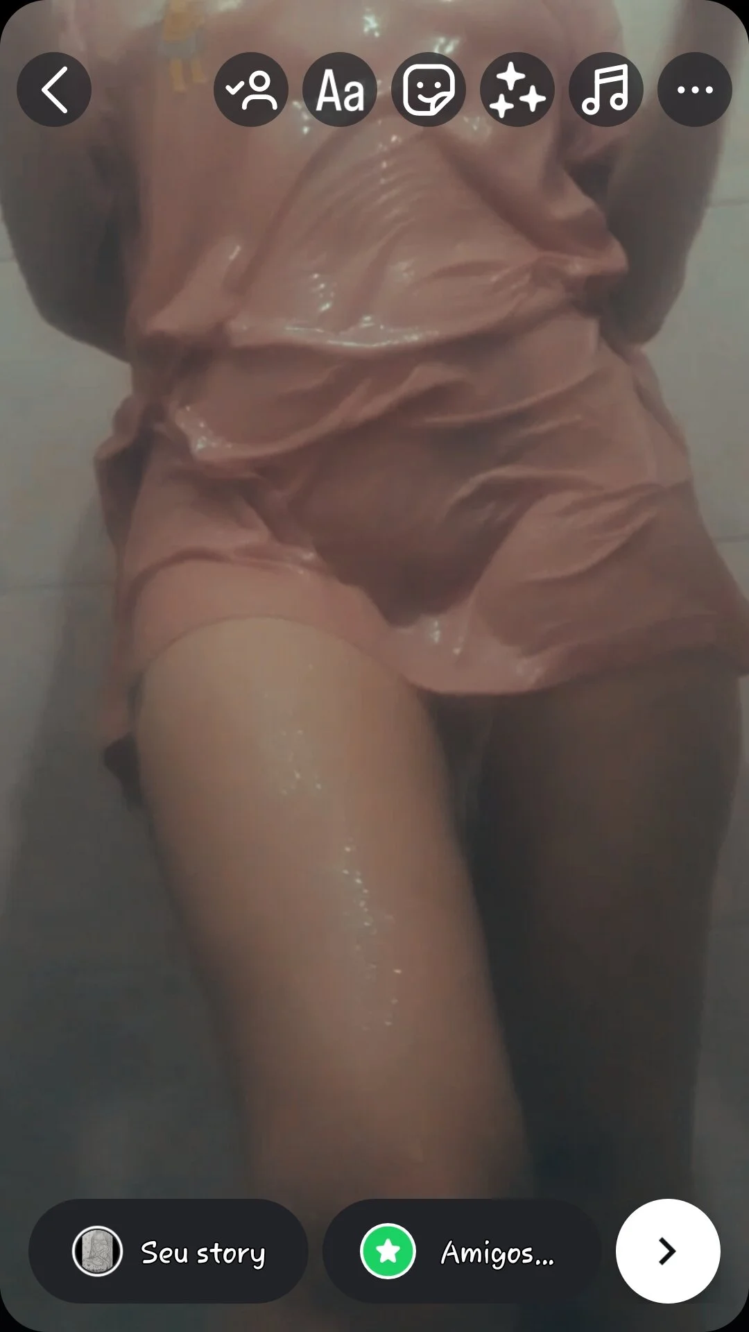 XXX Porn Photo of Nude FerSSSSSS_Theo 26