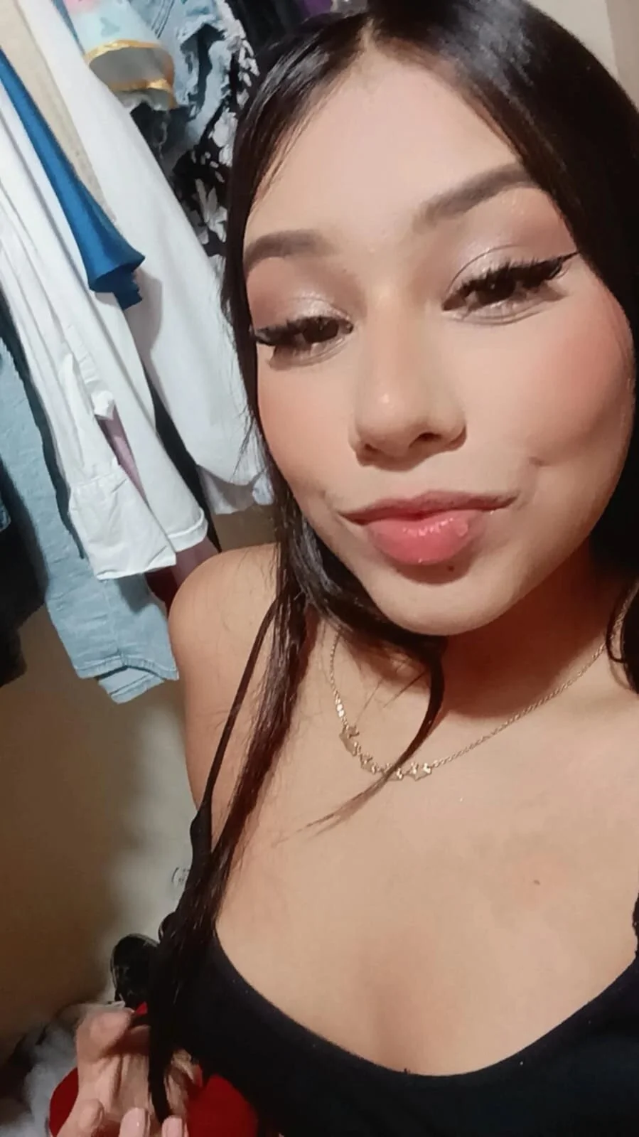 XXX Porn Photo of Nude Lulu_Sanchez 2