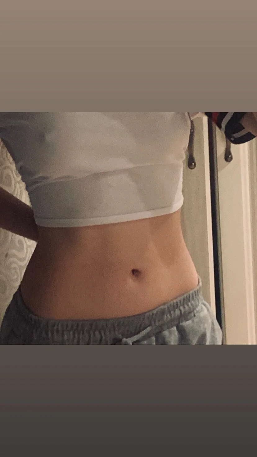 XXX Porn Photo of Nude sweetiebunny22 4