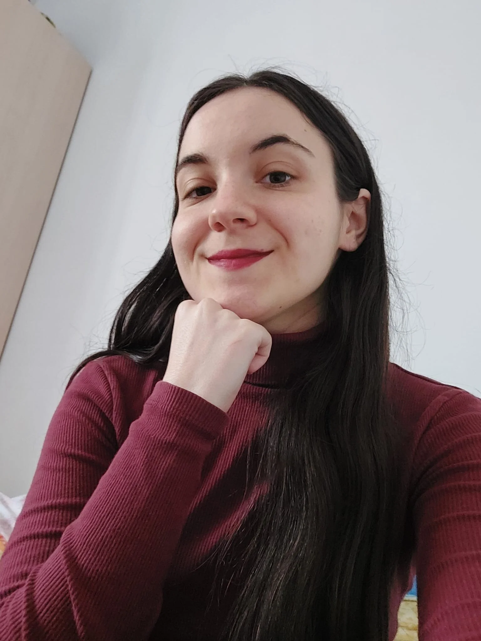 XXX Porn Photo of Nude MelissaWiliam 13