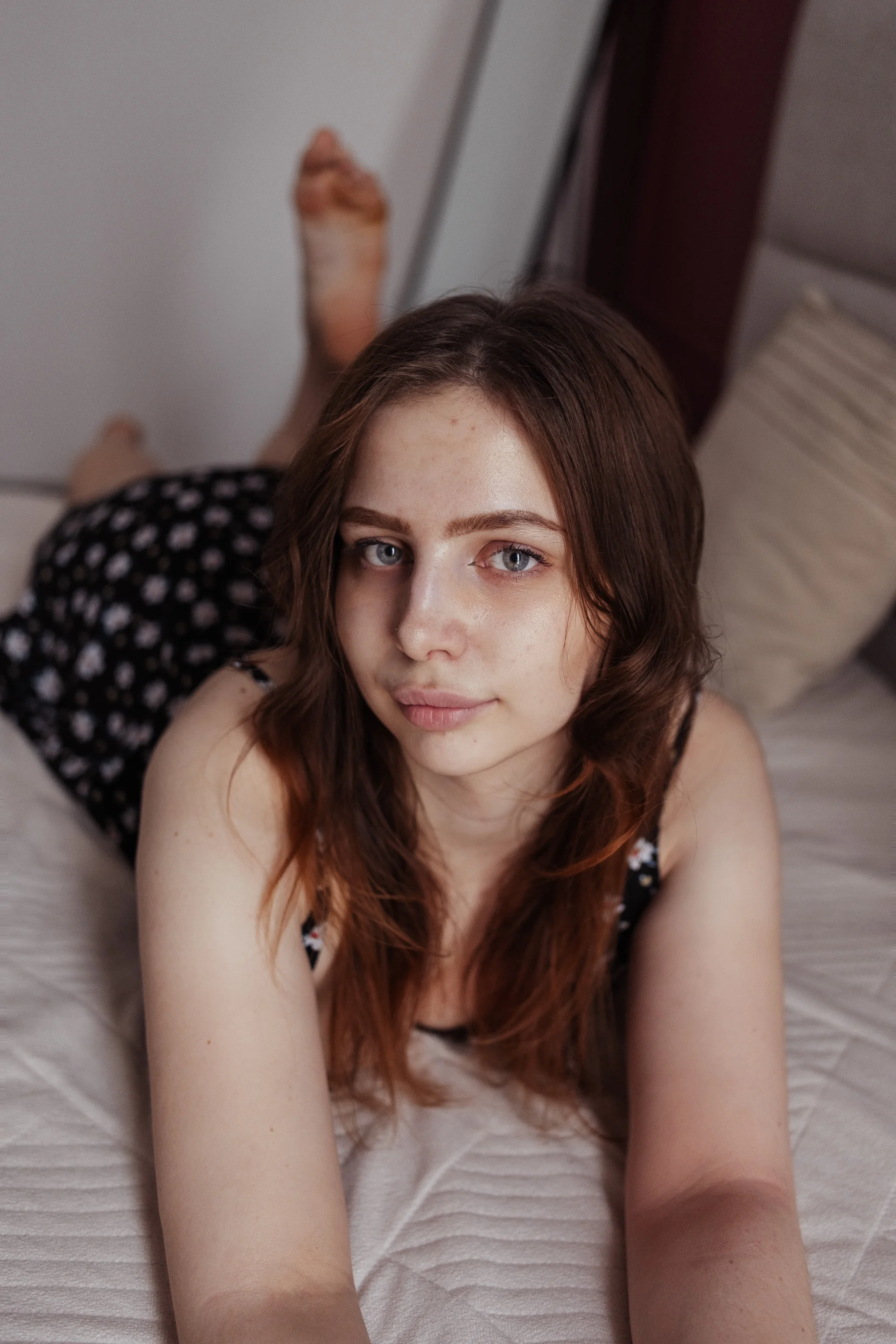 XXX Porn Photo of Nude ReneeBlair 3