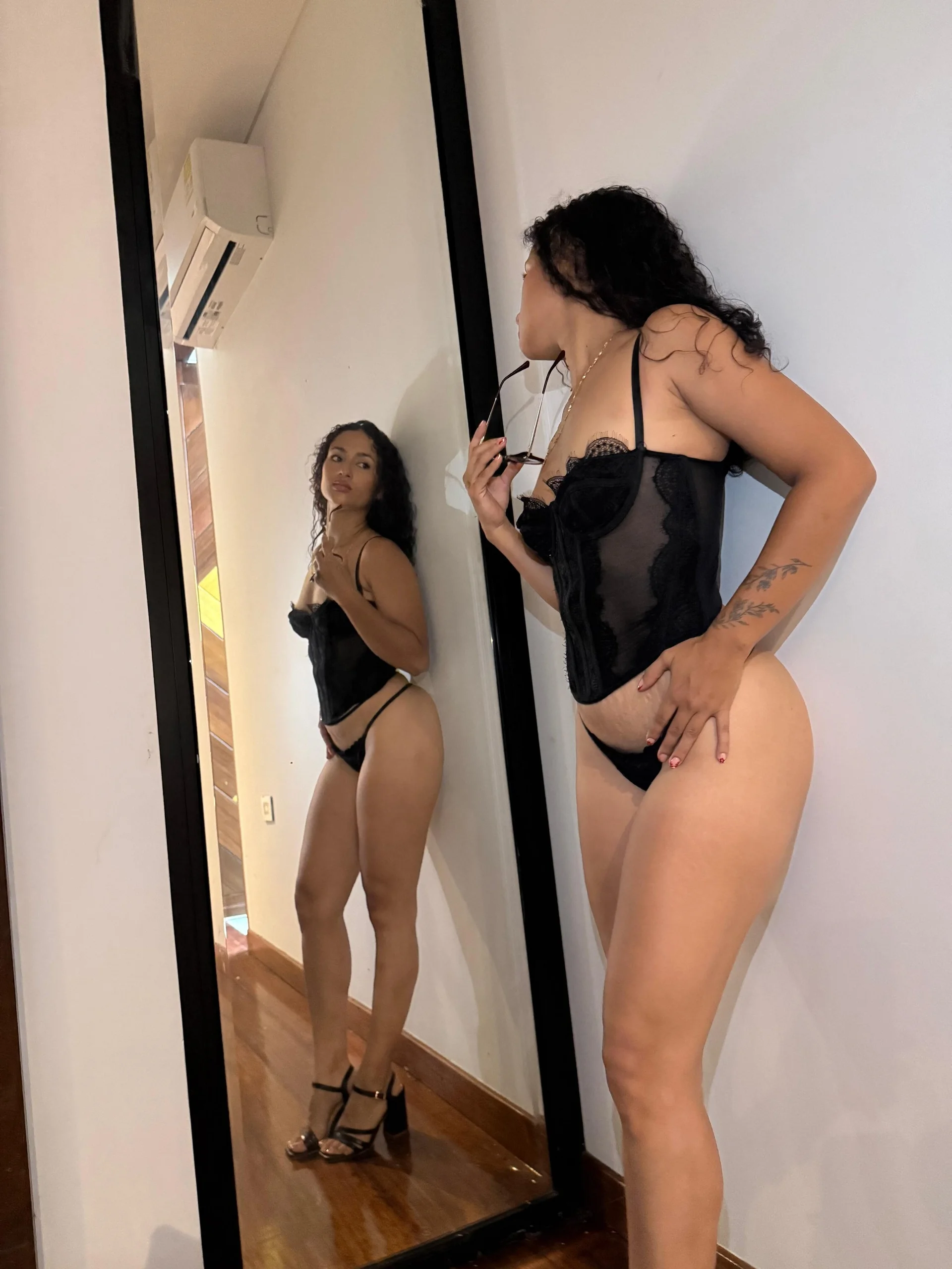 XXX Porn Photo of Nude Scarlett_Rose_7 3