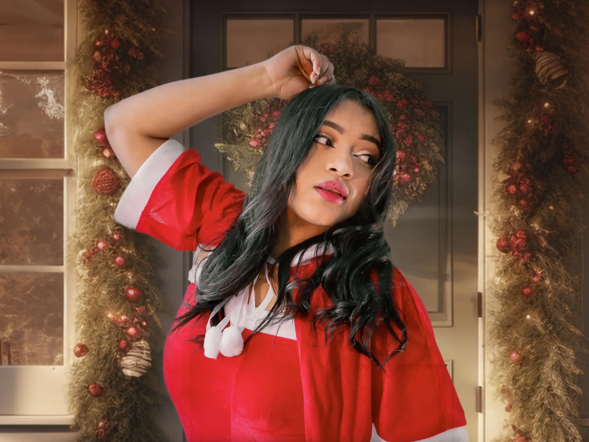 XXX Porn Photo of Nude Sariitaa_ 335