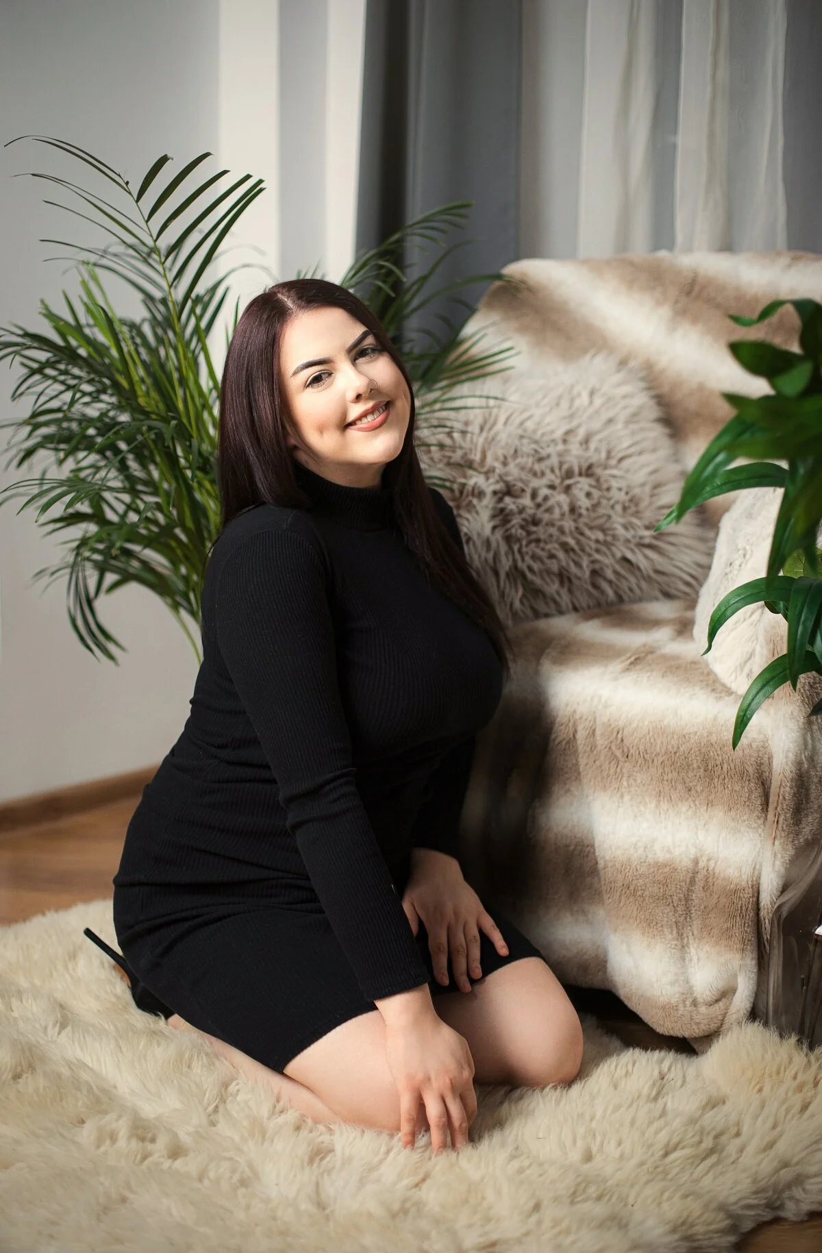 XXX Porn Photo of Nude EvaLick 37