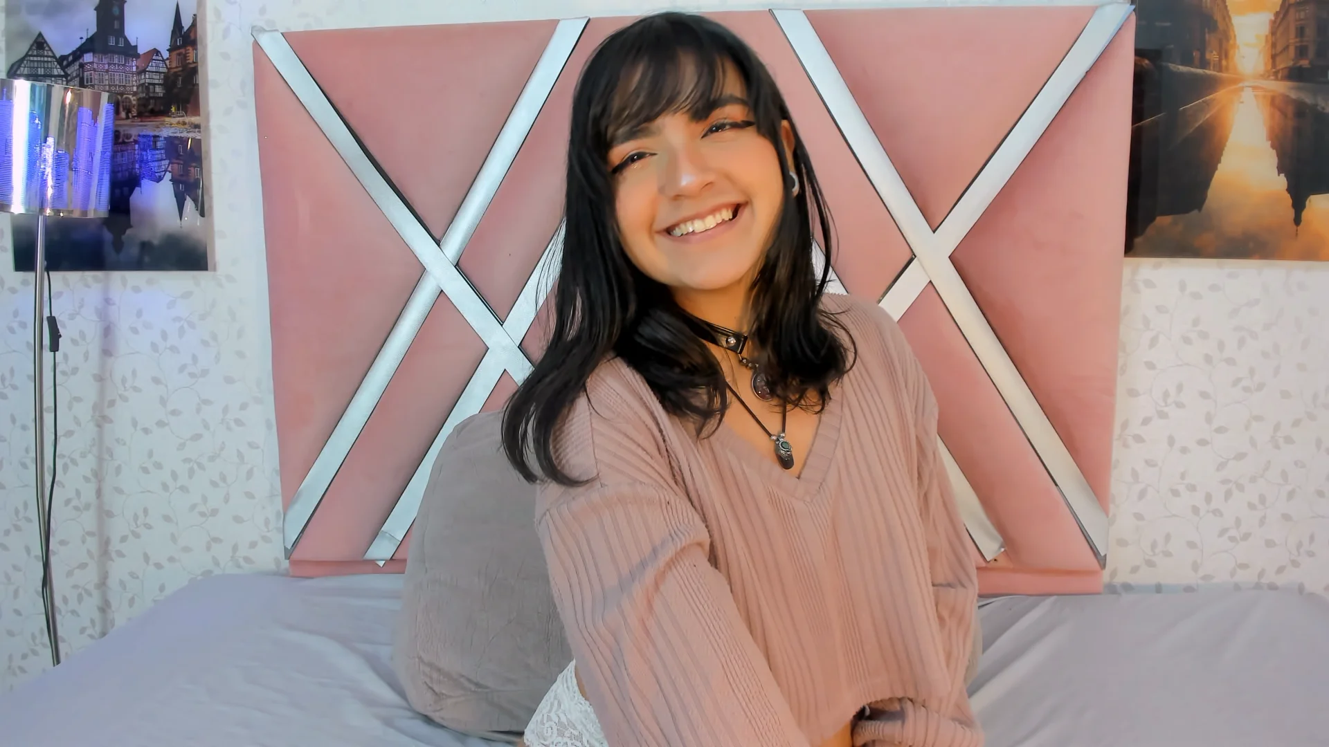 XXX Porn Photo of Nude laila_sumeru 30