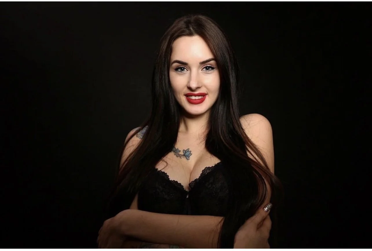 XXX Porn Photo of Nude CapricioussMiss 11